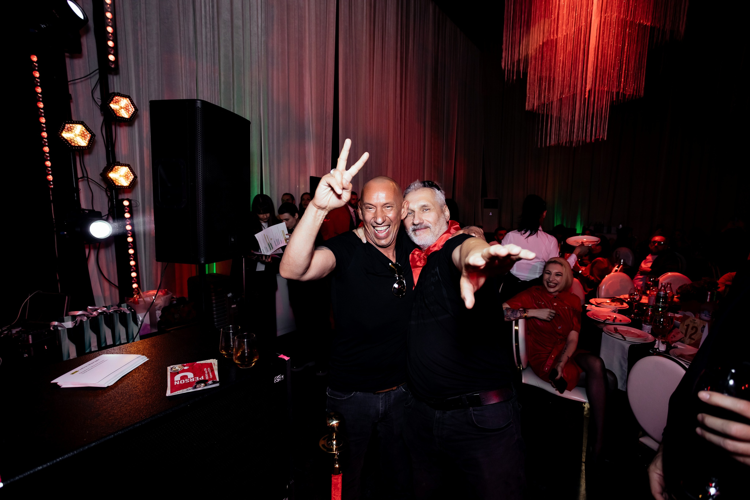 Премия «PERSONO» 2024. Катерина Киреева — фотограф в Москве