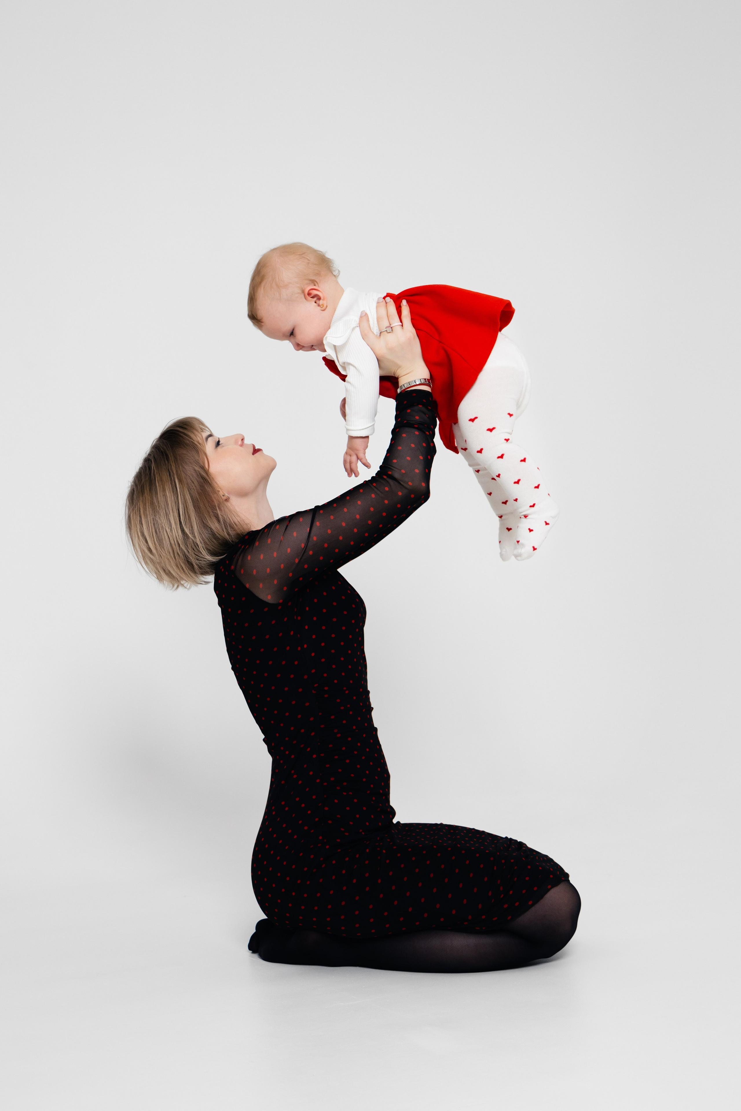 Алина & Тимур & Аделина. Фотограф / Видеограф Братск Юлий Дежин