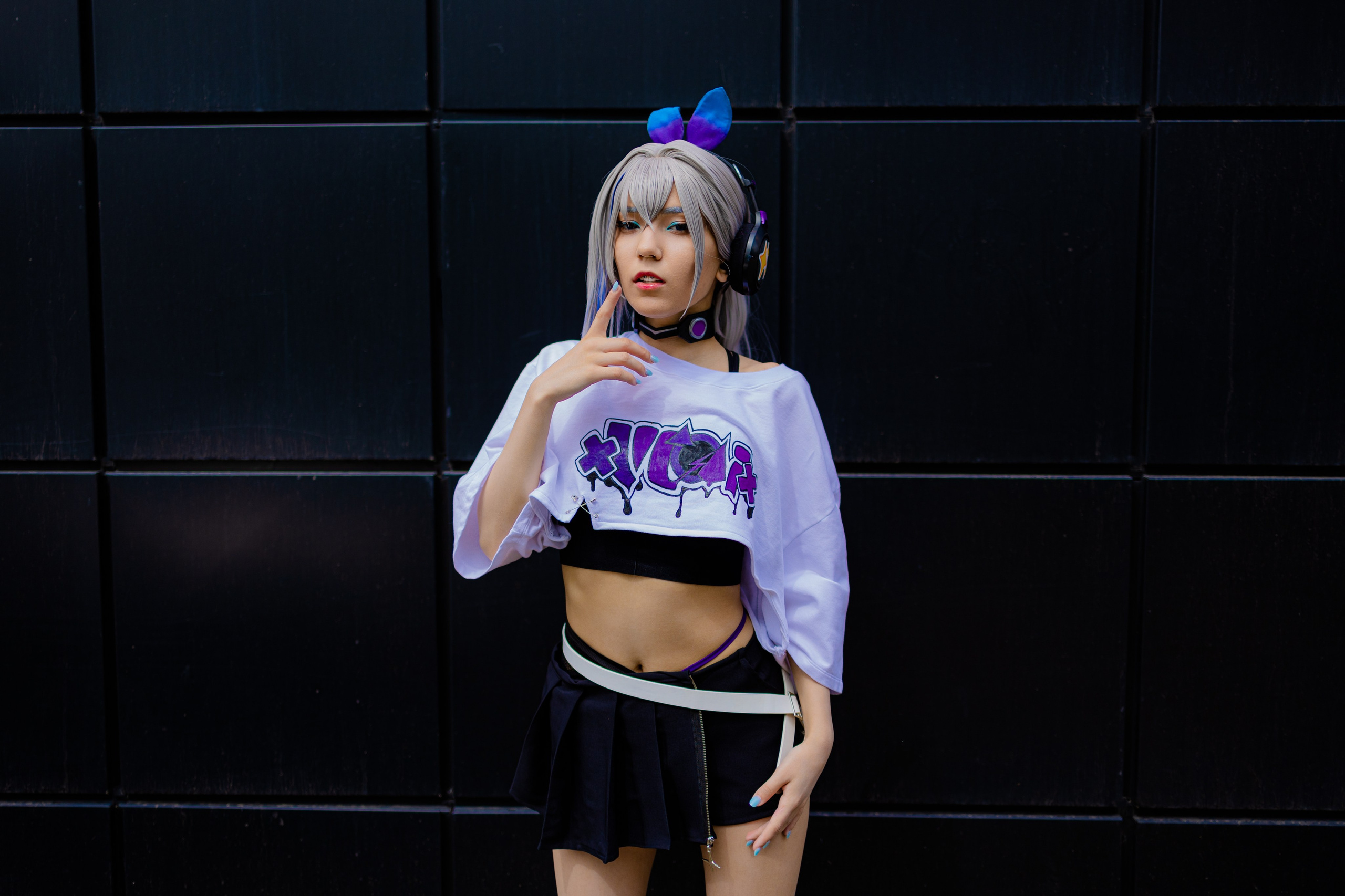 COSPLAY. Фотограф Братск Юлий Дежин