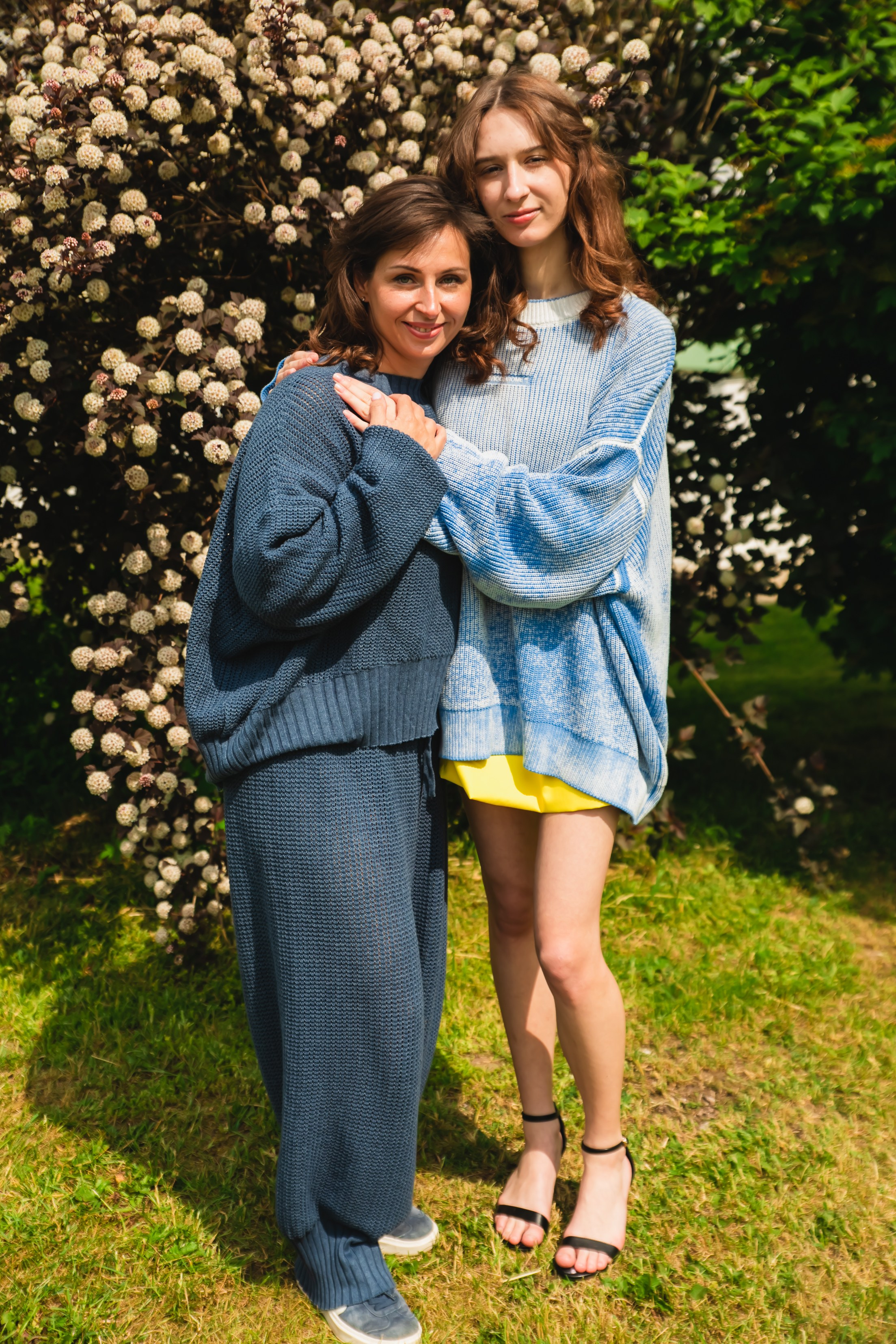 Выпускной 9-го класса. JUSTDOITBRATFILMS