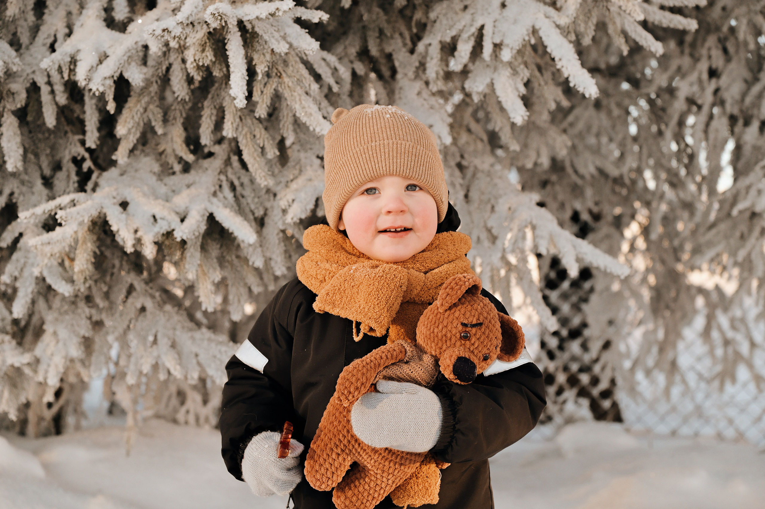 Дети. Фотограф в Санкт-Петербурге Мякинина Надежда