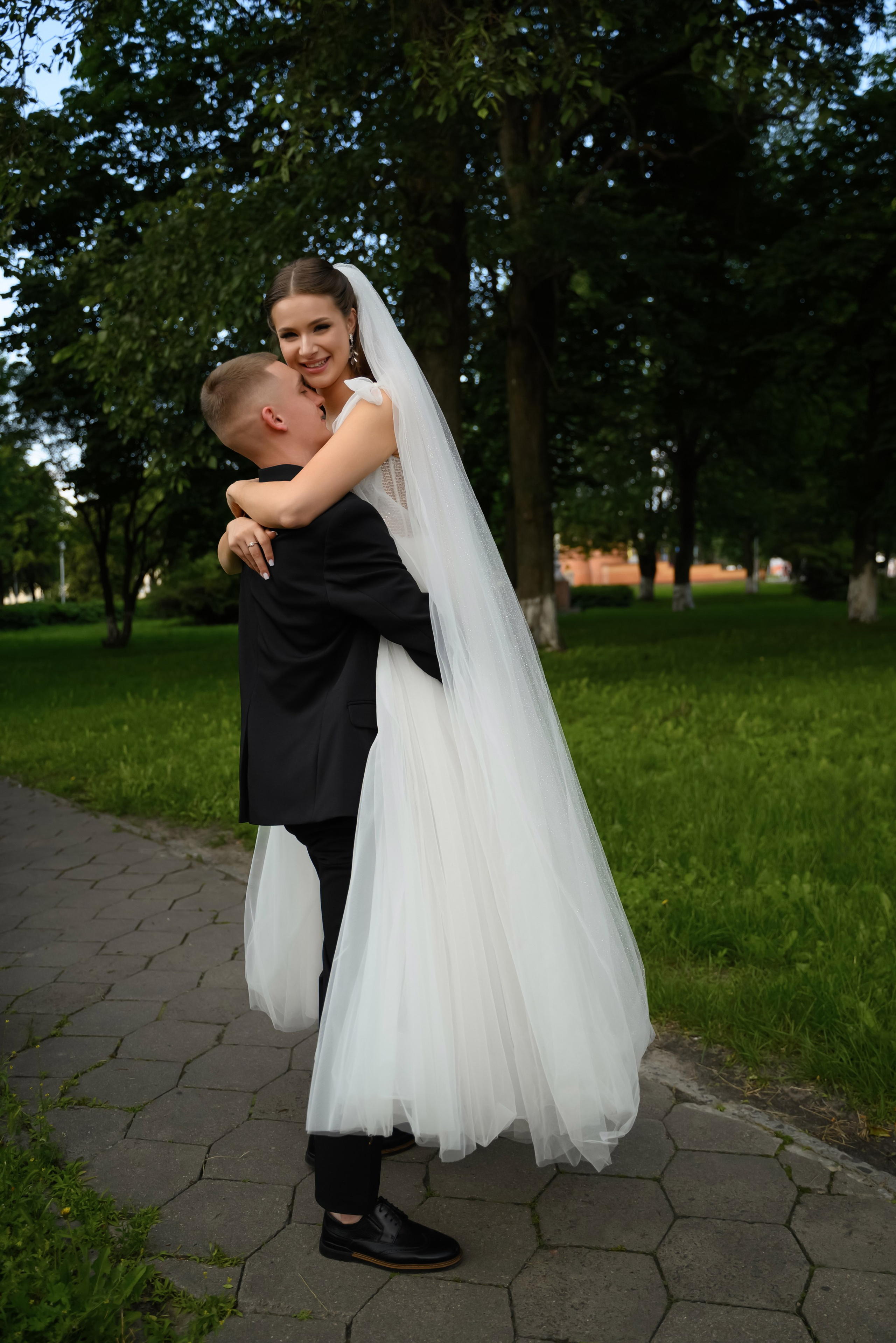 I&M. Фотограф в Лунинце и Брестской области