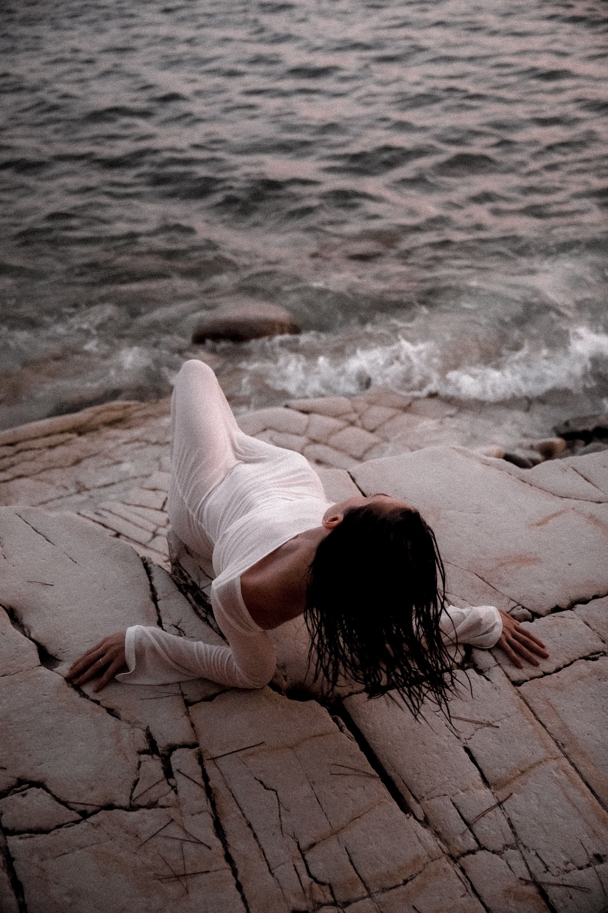 Фотограф в Геленджике Мария Четверикова