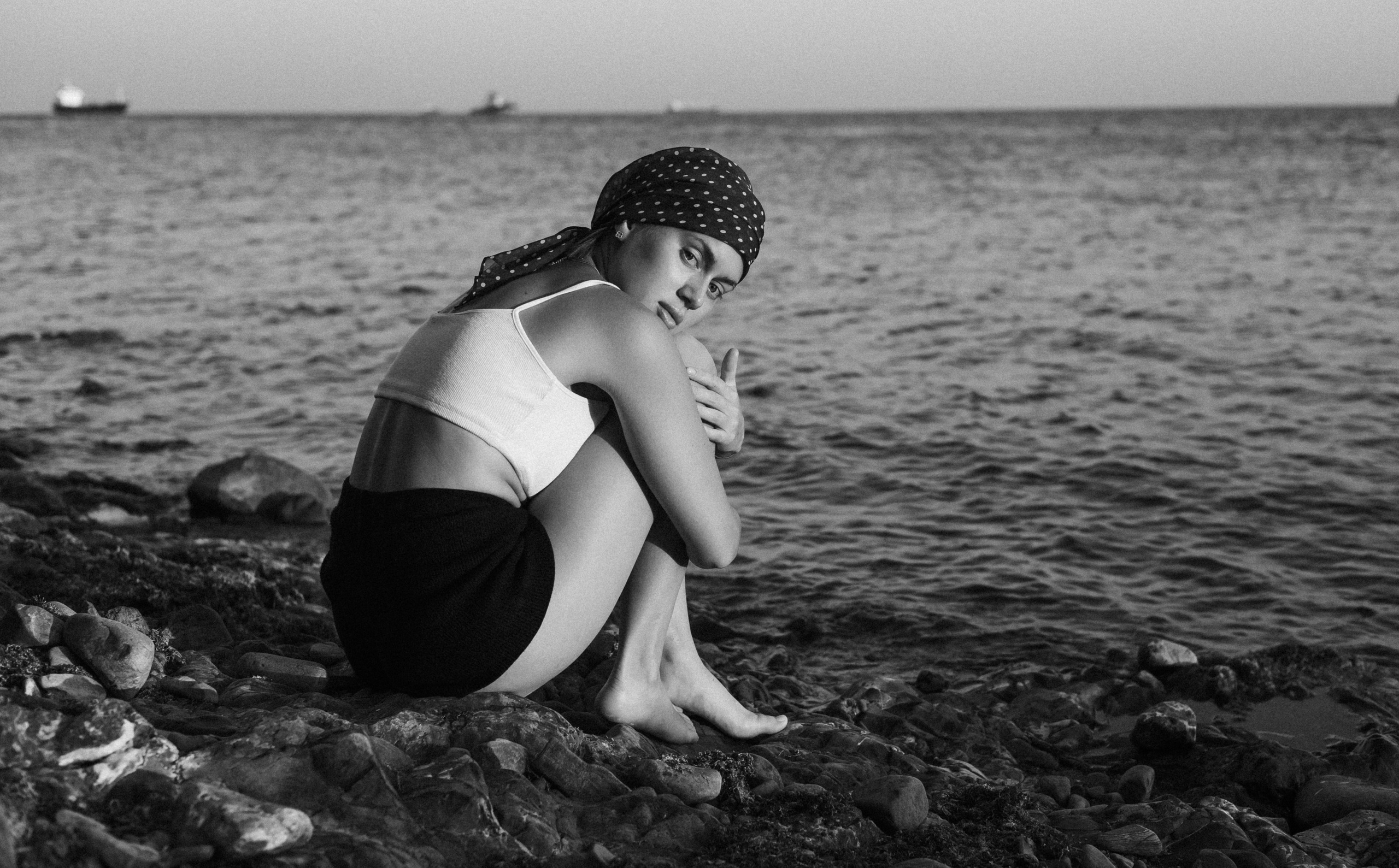 Поля. Семейный и свадебный фотограф в Краснодаре Елизавета Замаева