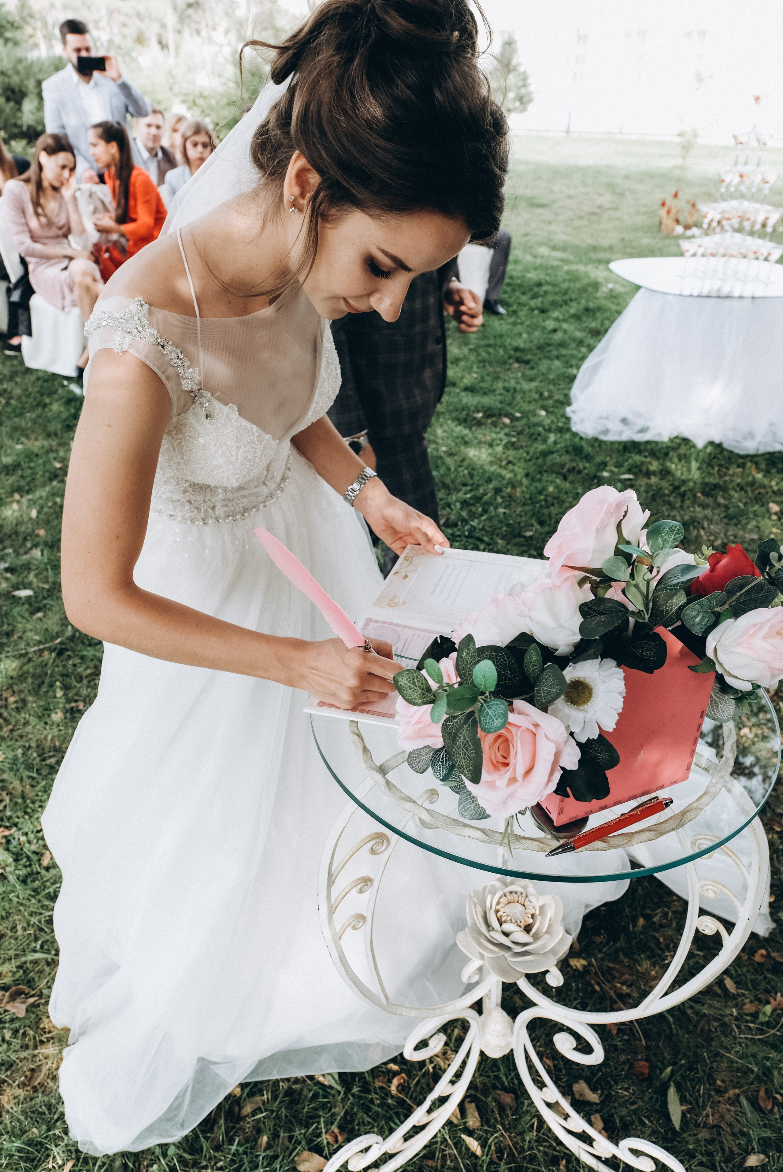 Ролан и Алевтина. Свадебный фотограф Рамиль Баширов