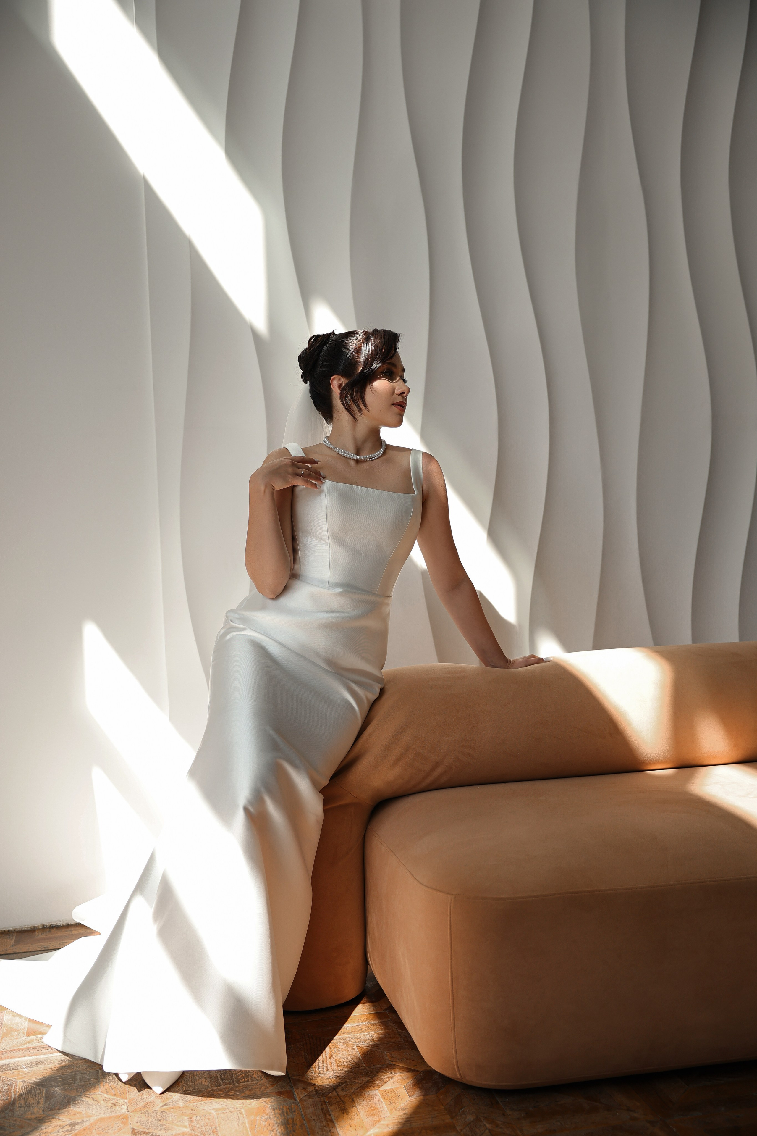 Алена и Валера. Анастасия Камал. Фотограф Саратов