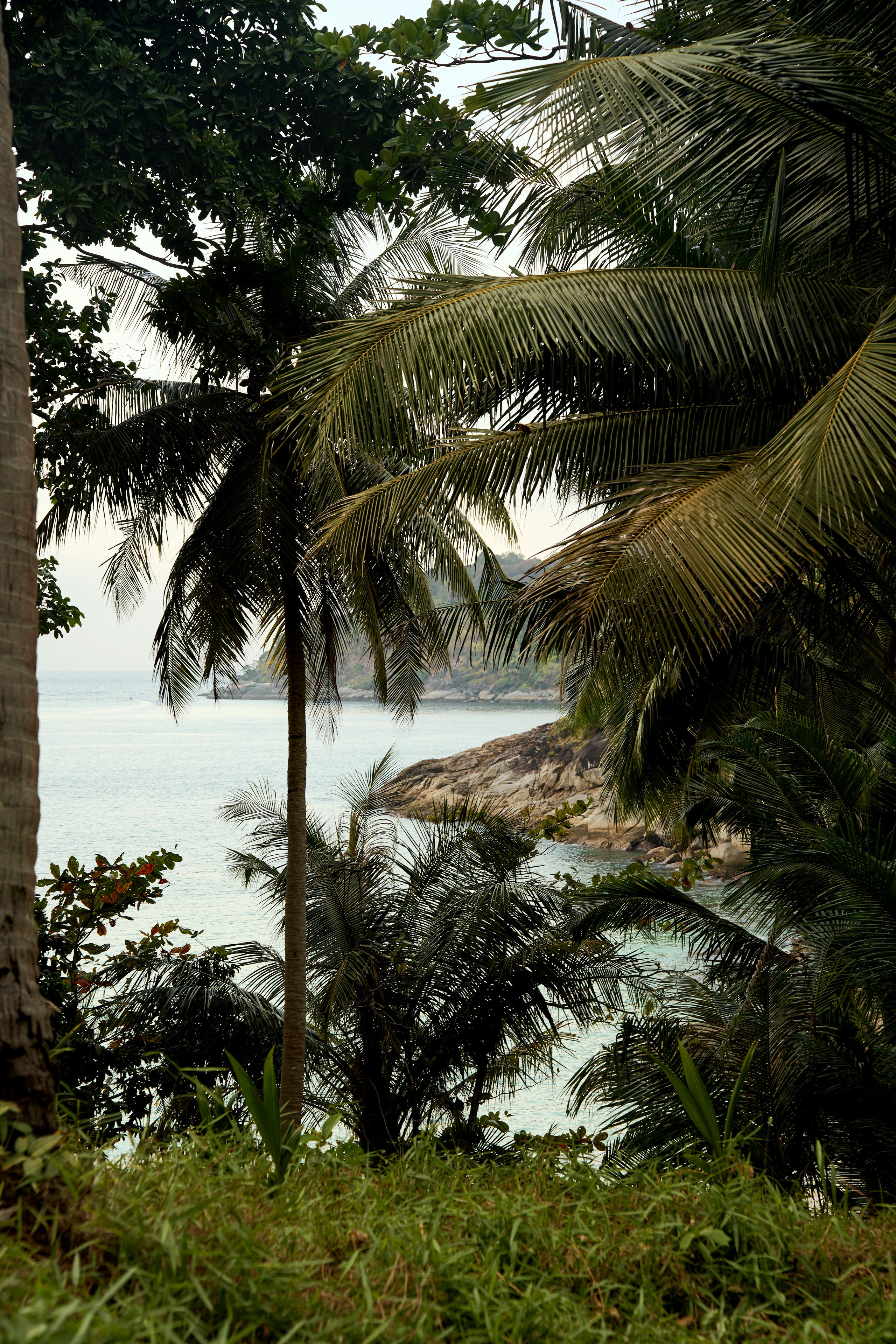ТАИЛАНД. Студийный фотограф в Екатеринбурге Бшари Заана