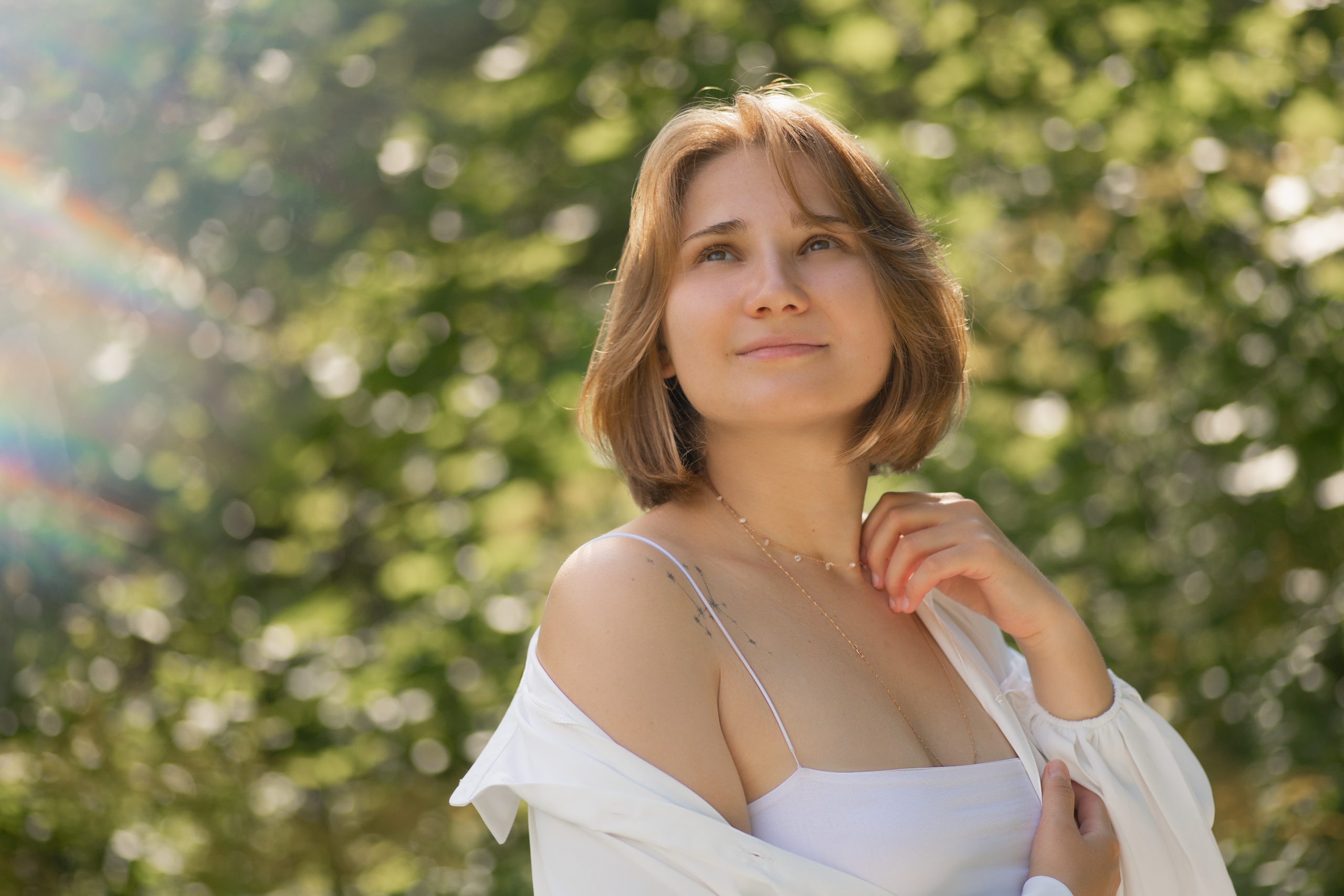 Уличные. Фотограф Екатерина Колесникова