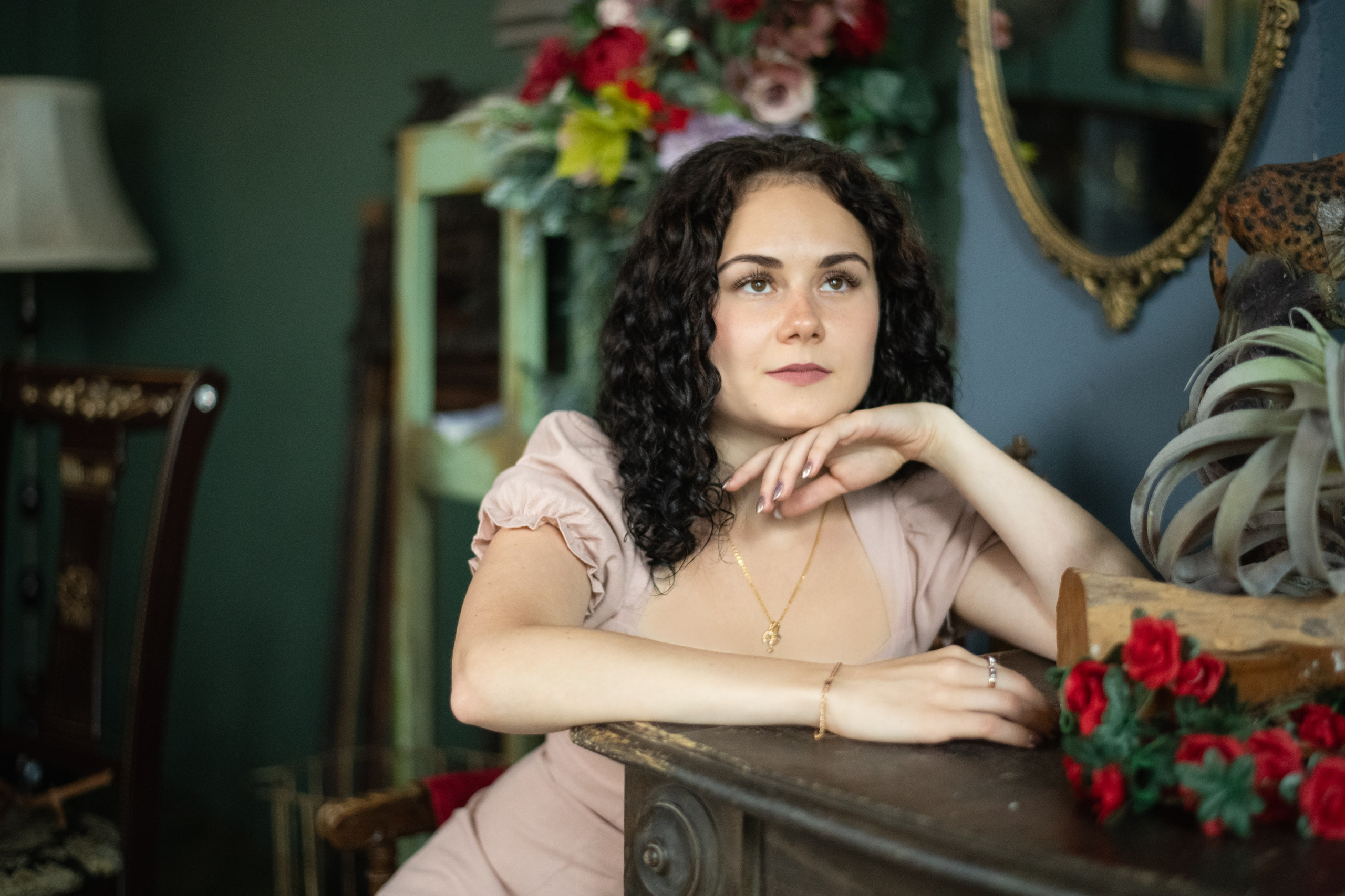 Все включено. Фотограф Екатерина Колесникова