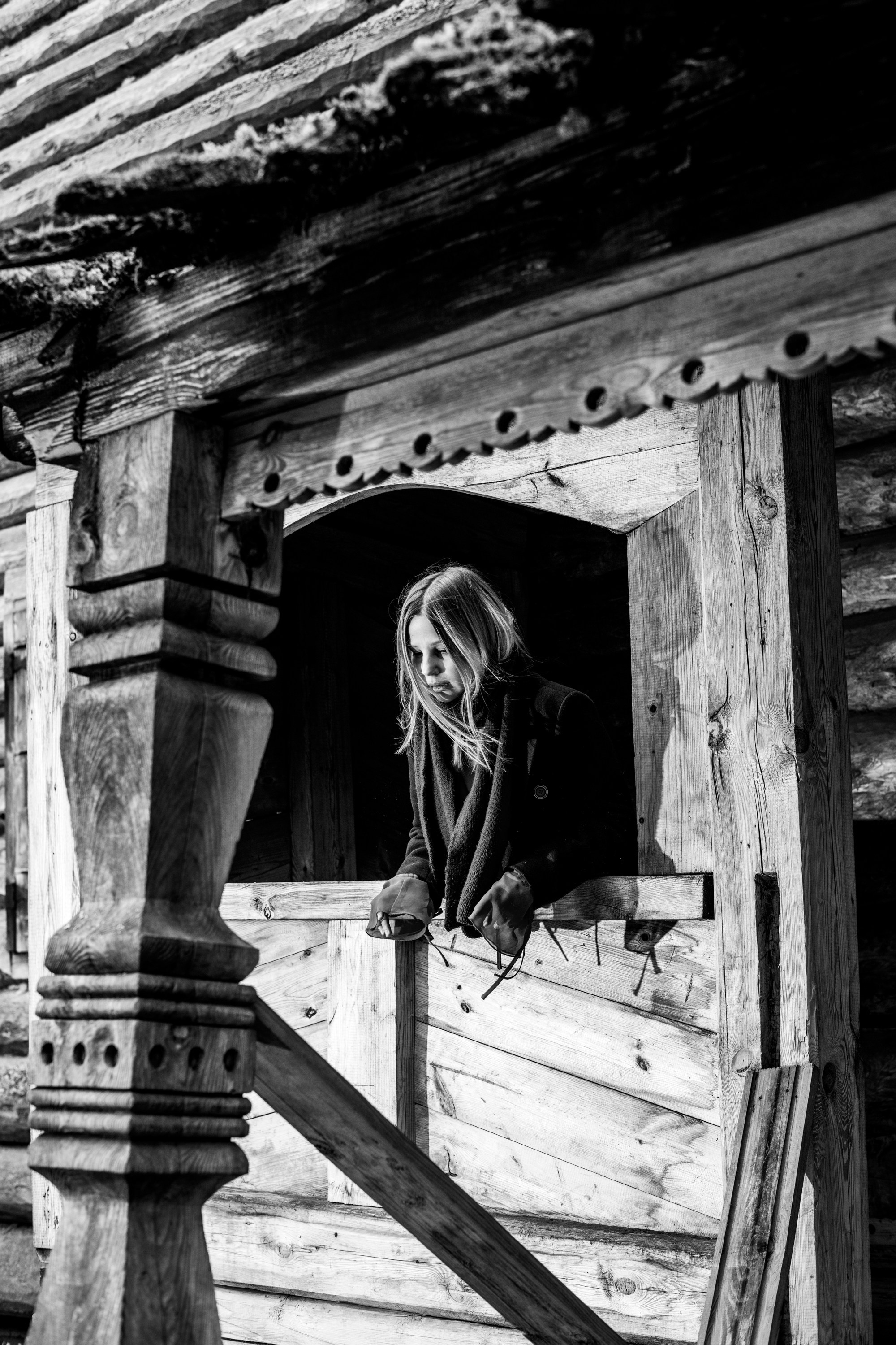 Творчество. Фотограф Екатерина Колесникова