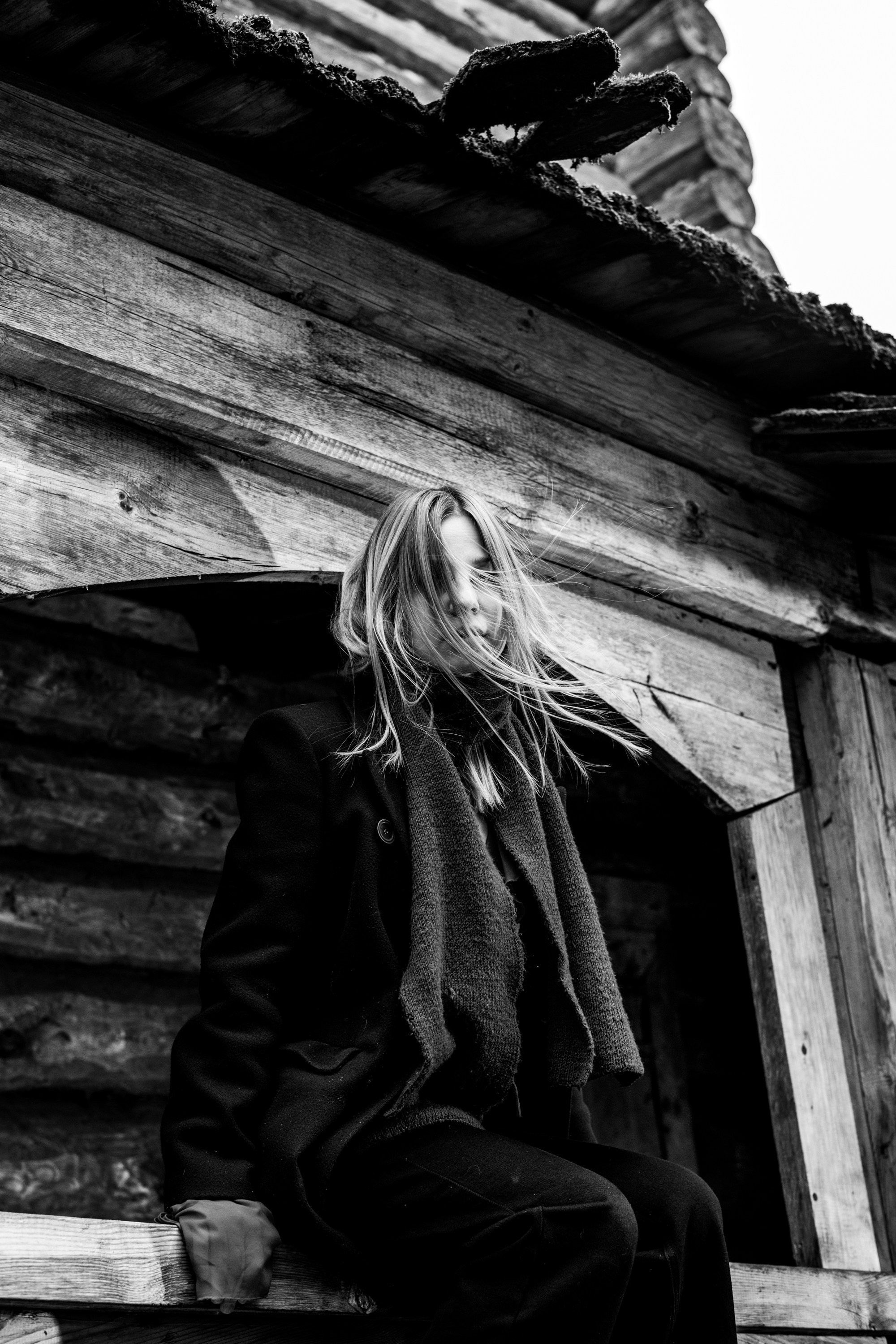 Творчество. Фотограф Екатерина Колесникова