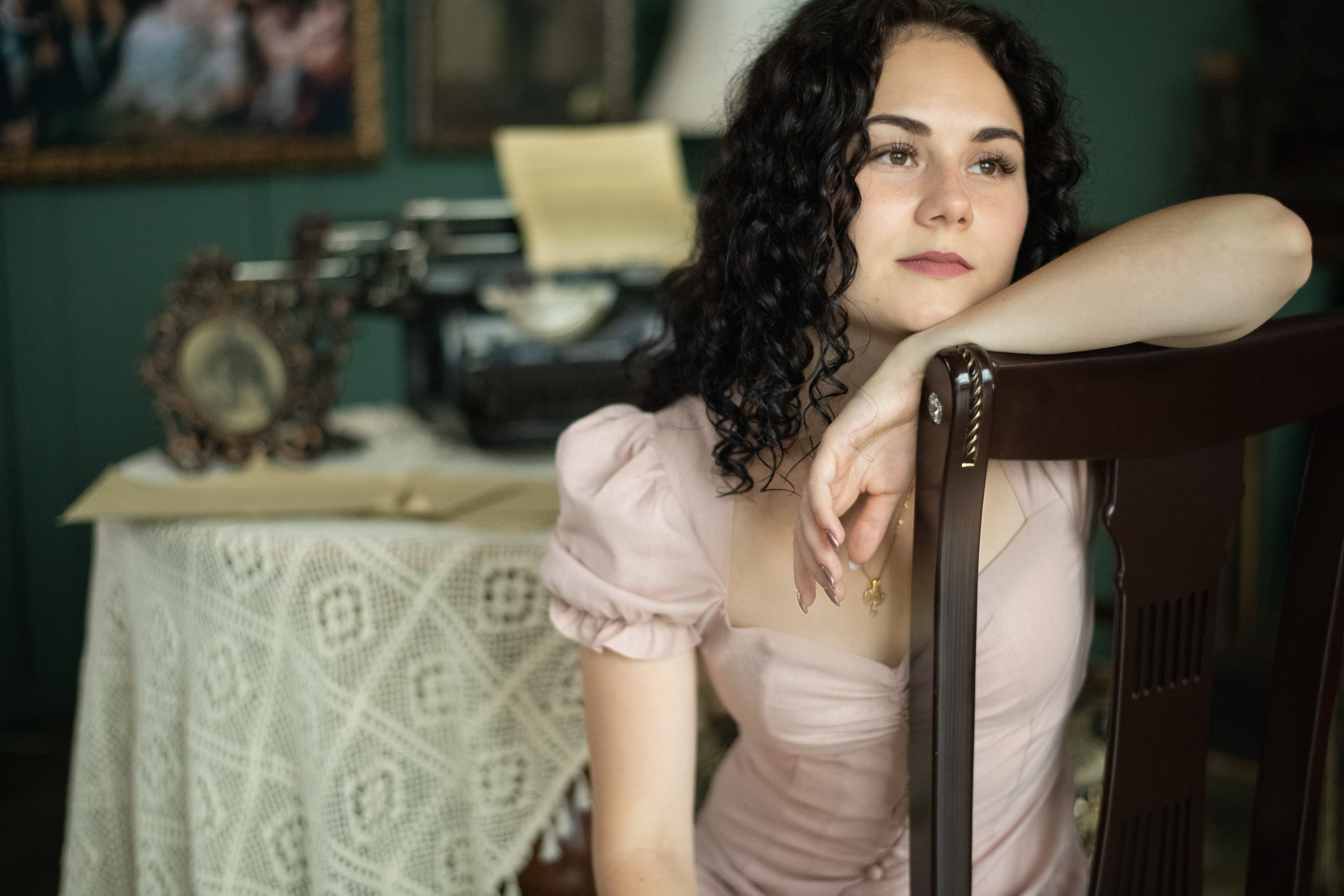 Все включено. Фотограф Екатерина Колесникова