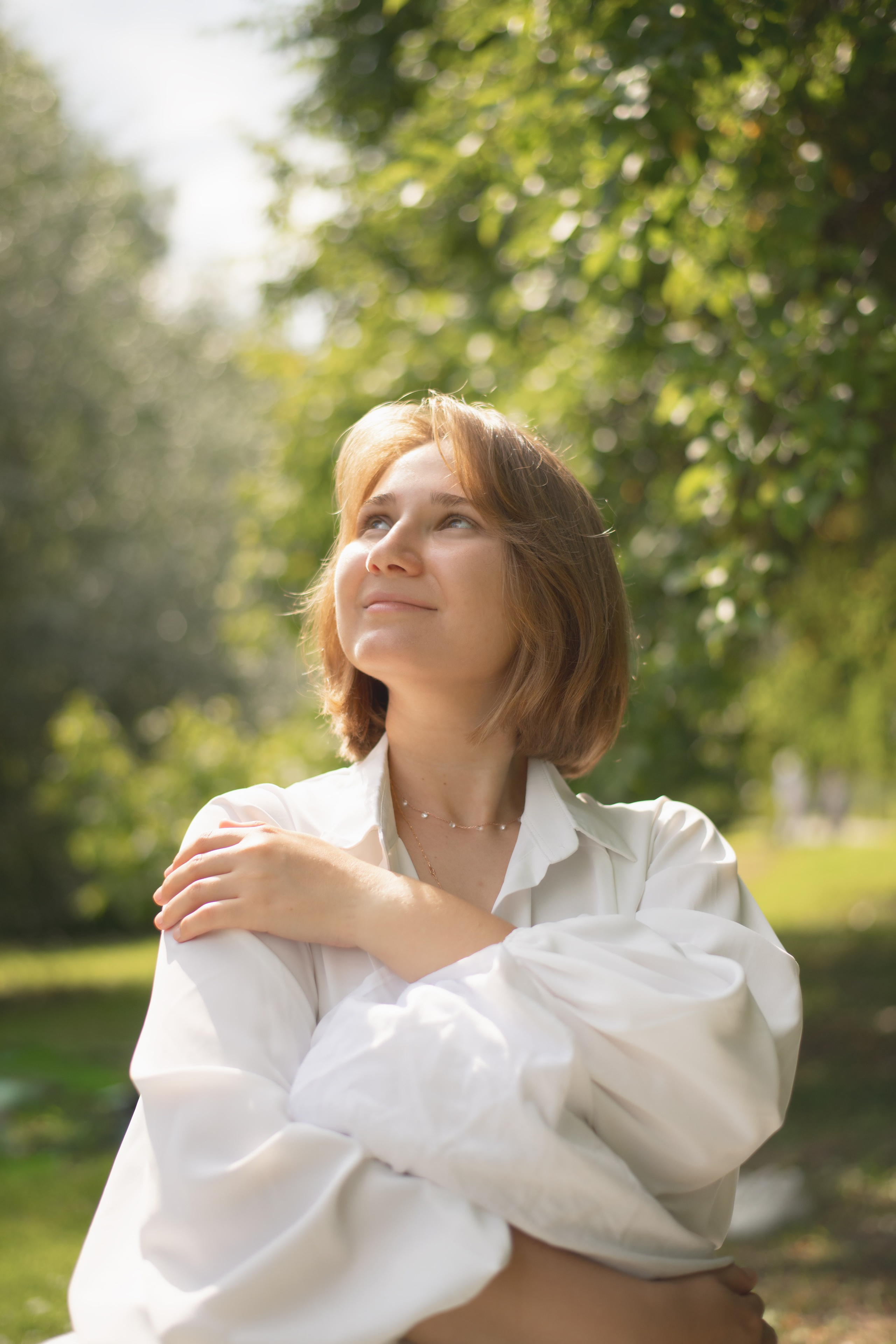 Уличные. Фотограф Екатерина Колесникова