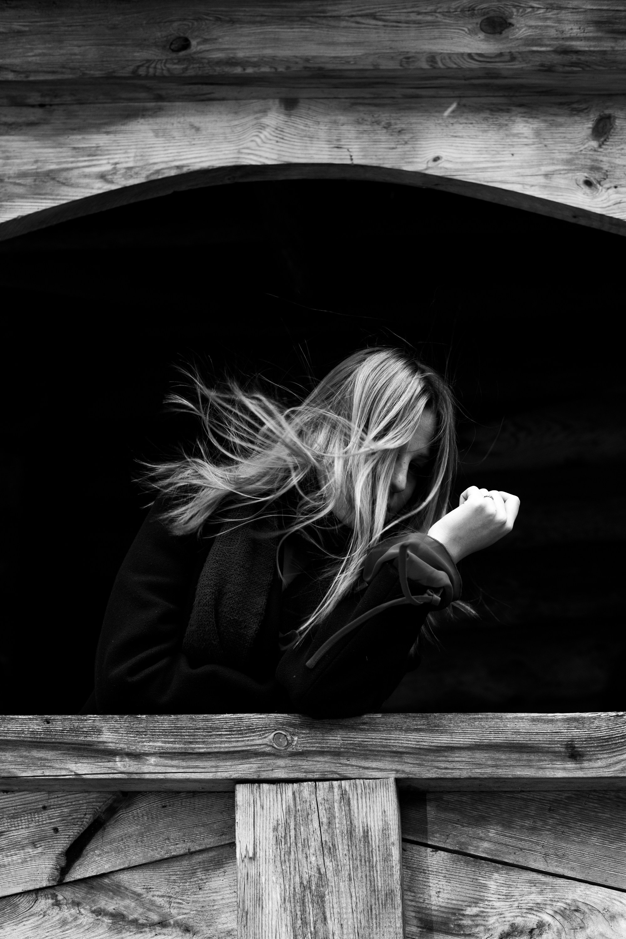 Творчество. Фотограф Екатерина Колесникова