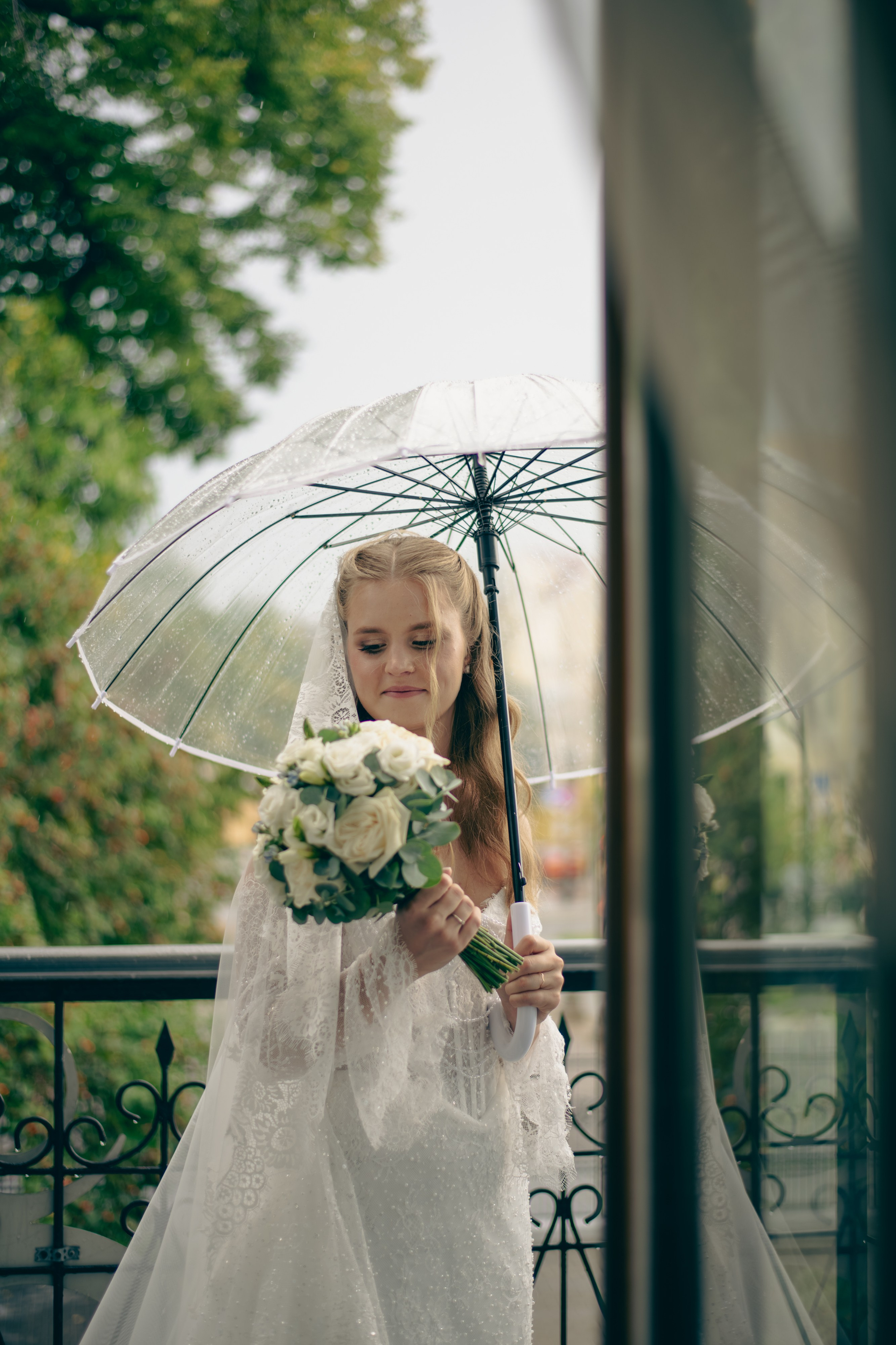 Свадьба. Фотограф Екатерина Колесникова