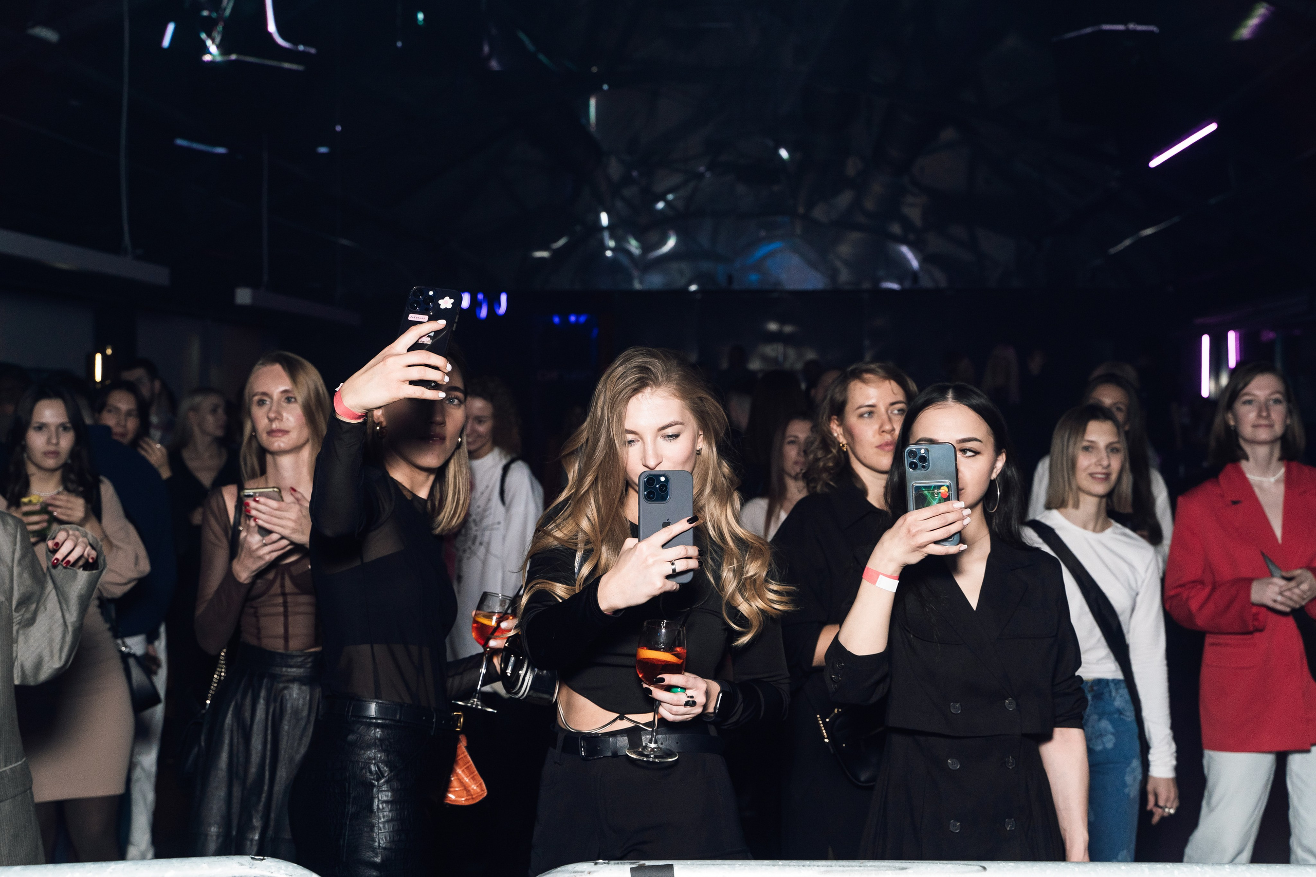 Репортаж. Kamelia Candy фотограф Самара/ Москва