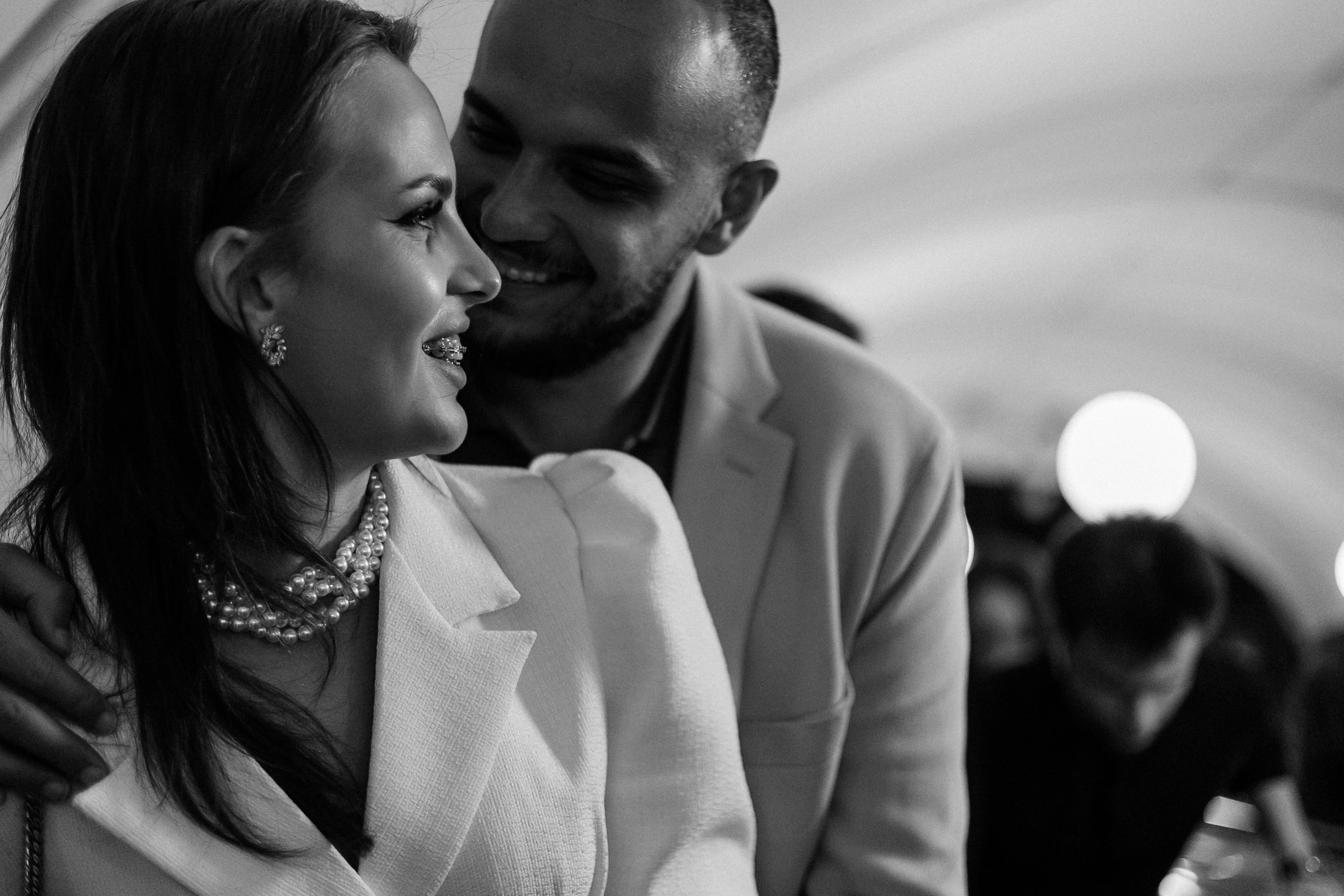 Анастасия и Мостафа (библиотека + прогулка). Фотограф в Москве Екатерина Потапова