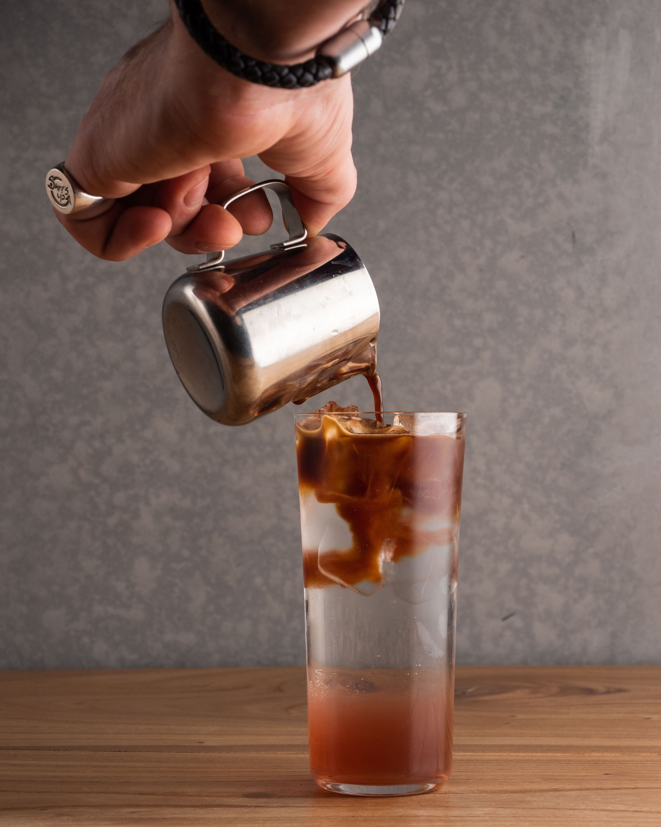 Surf's up media cafe. Портретный и Репортажный фотограф в Москве