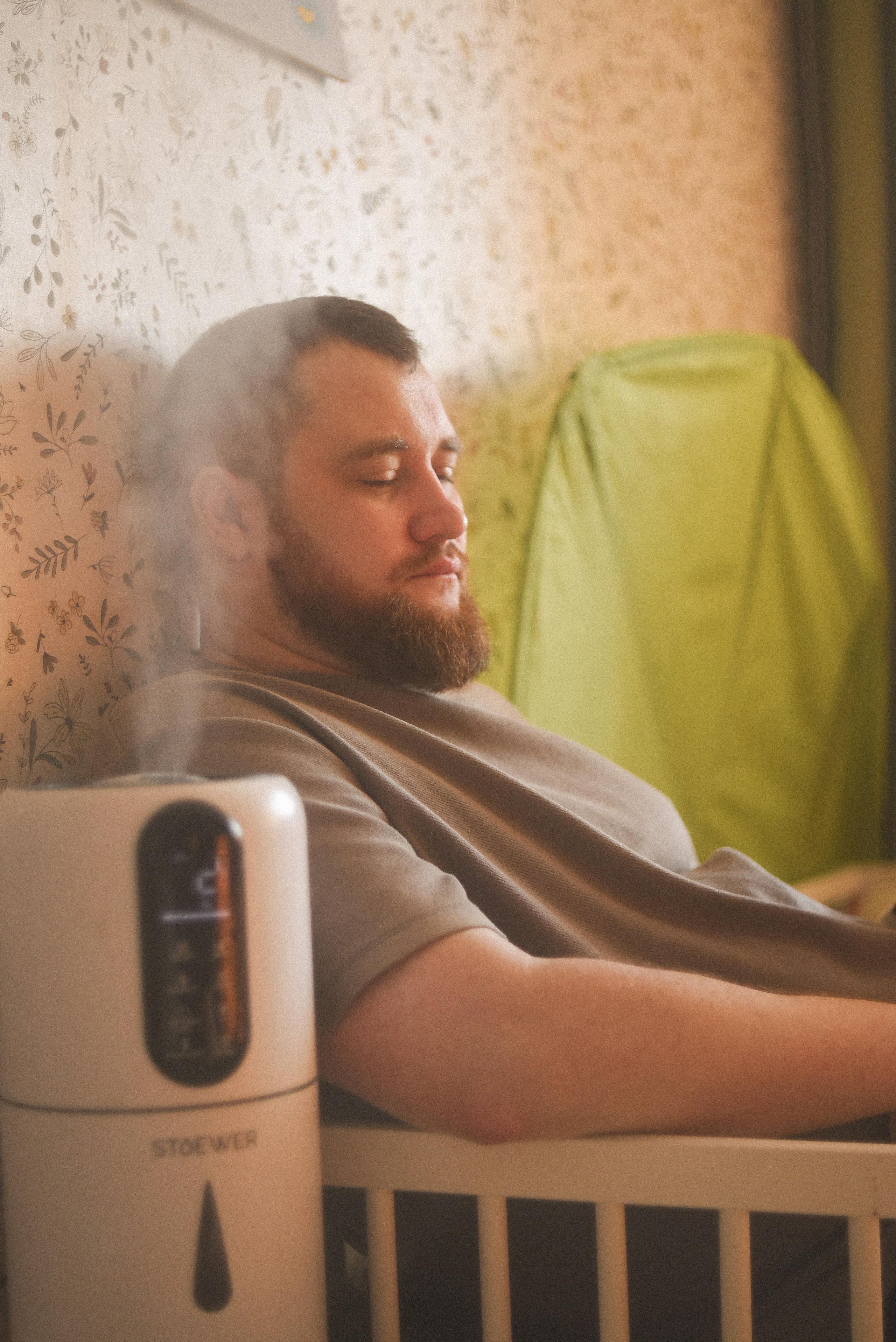 Квартира 99. Детский и семейный фотограф в Новосибирске Саша Дорошенко