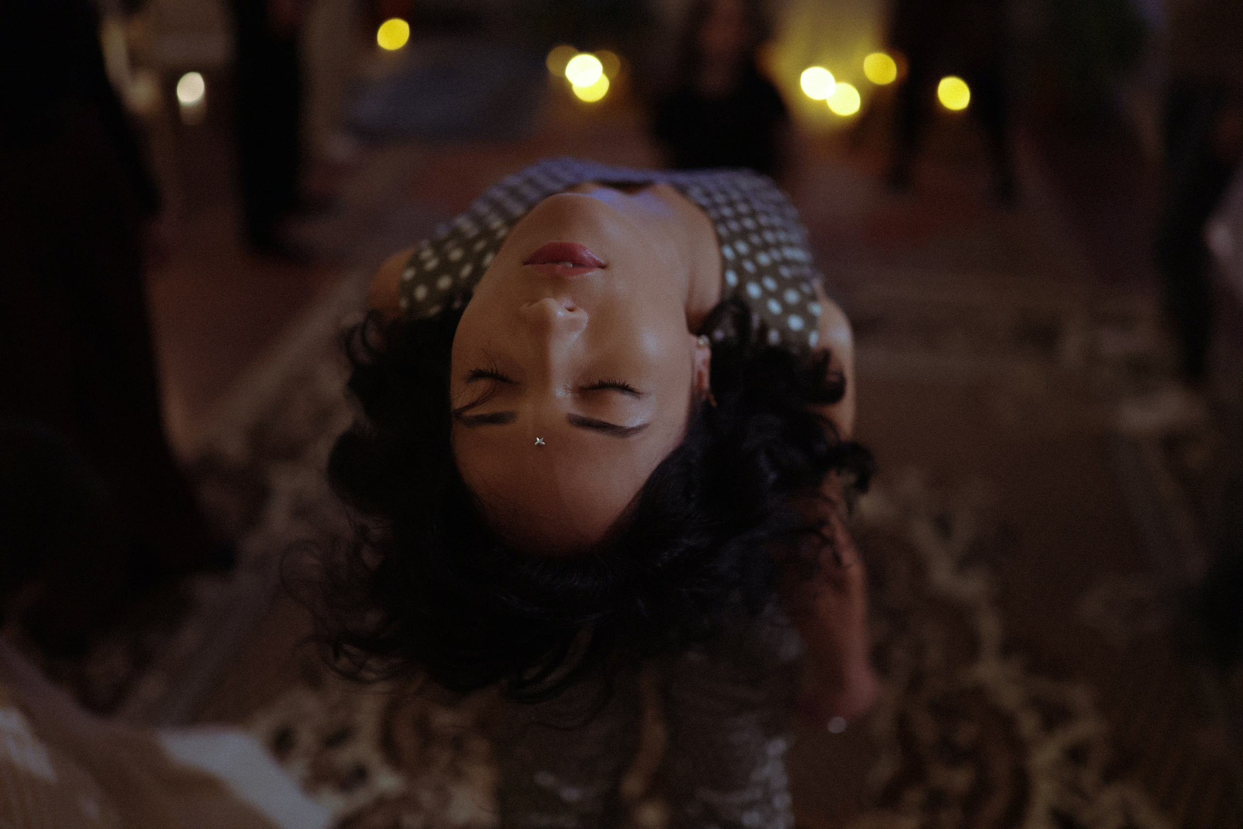 Женское мероприятие «Экстатика». Настя Оленченко, портретный/семейный фотограф на цифру и плёнку Москва