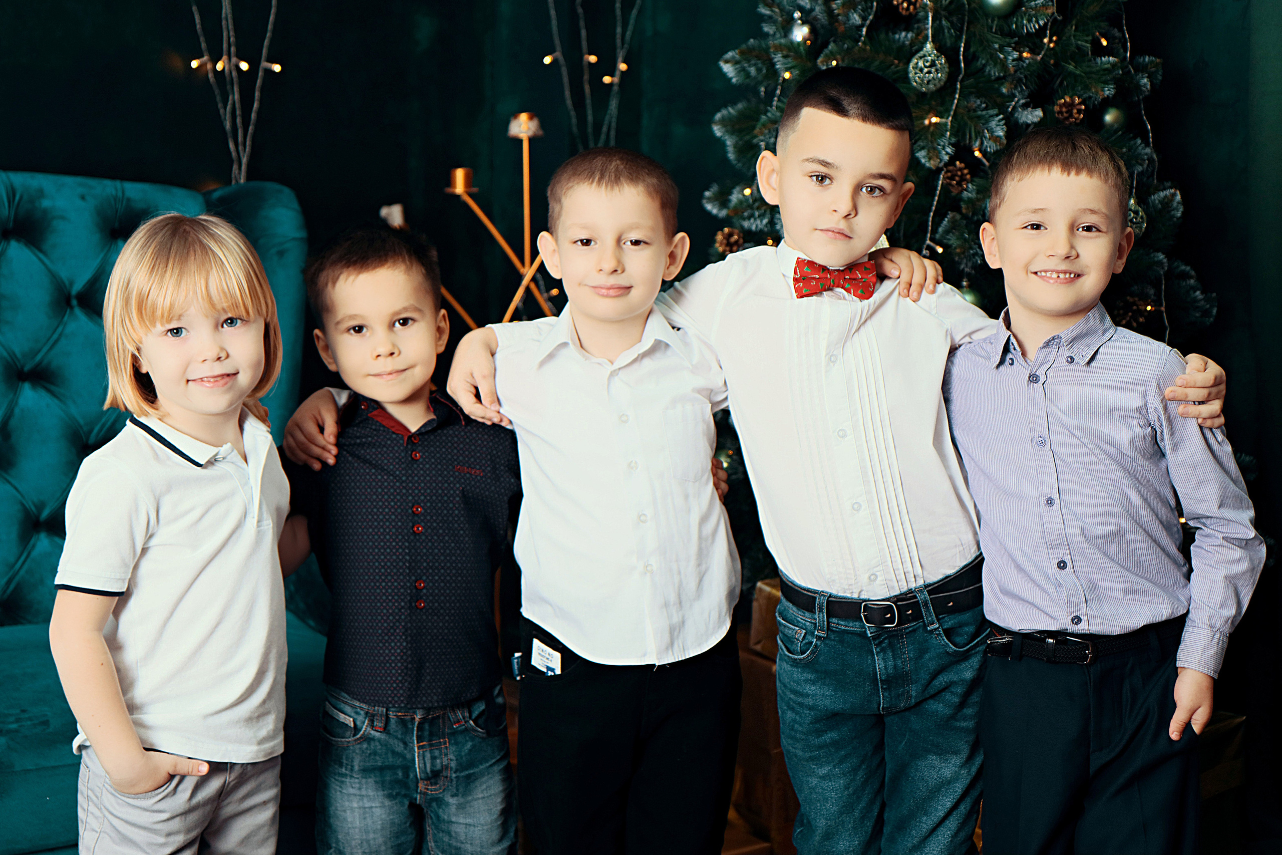 Детская фотосессия. Фотограф Екатерина