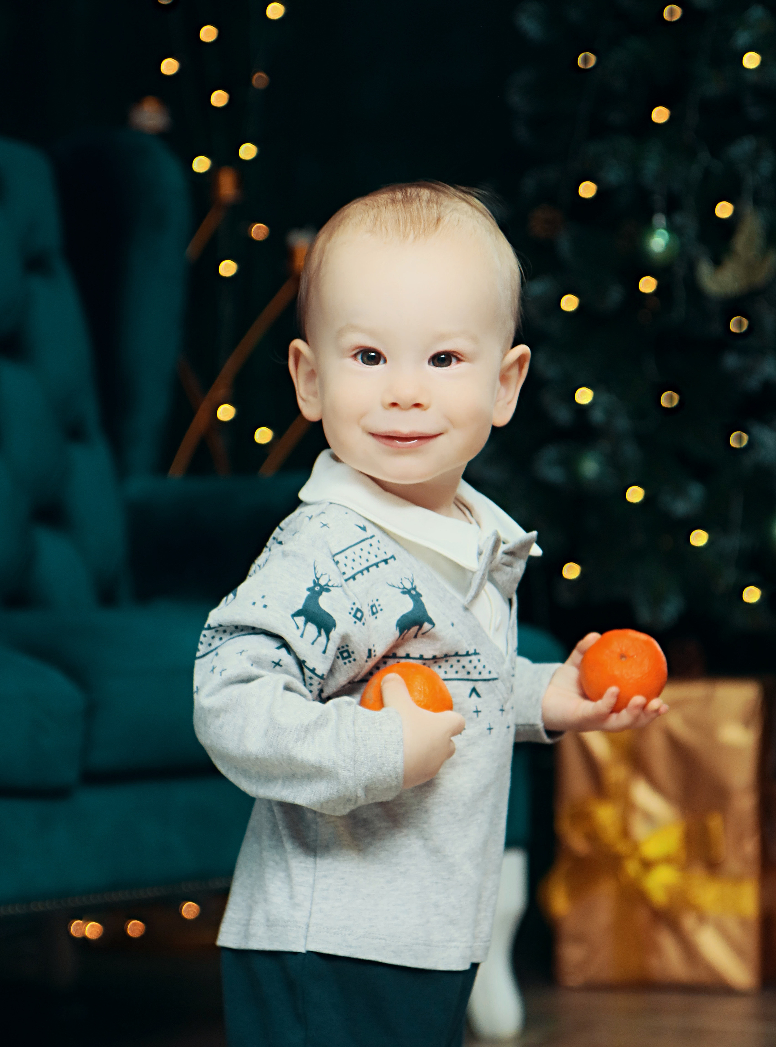 Детская фотосессия. Фотограф Екатерина