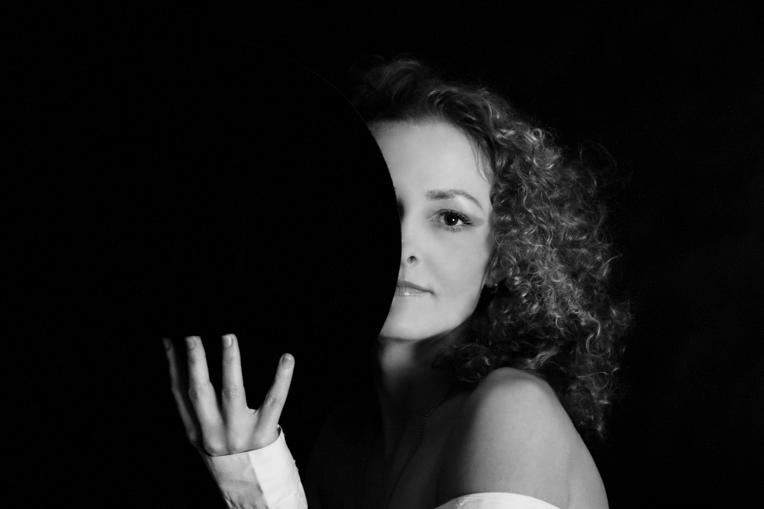 Женская фотосессия. Фотограф Екатерина