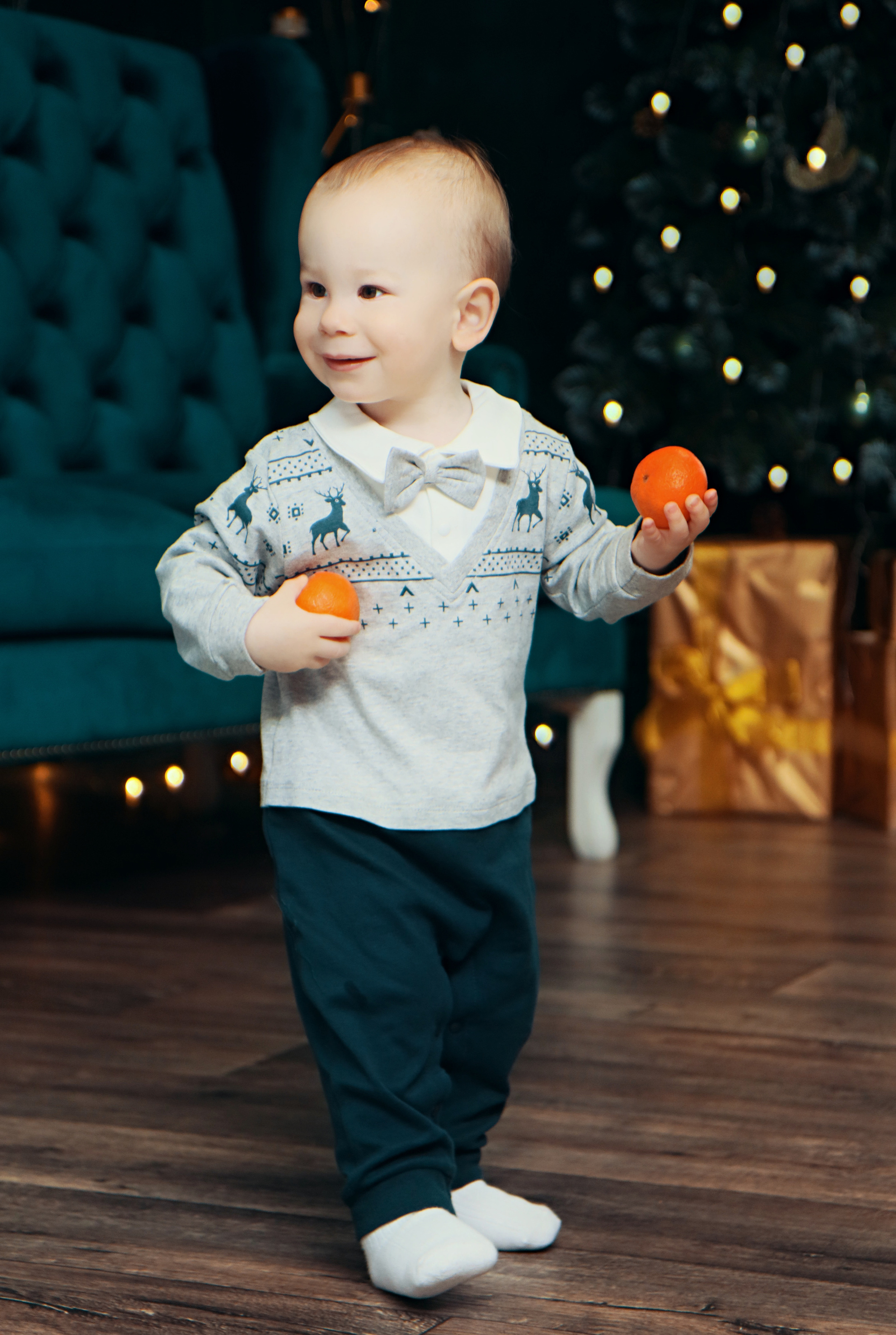 Детская фотосессия. Фотограф Екатерина