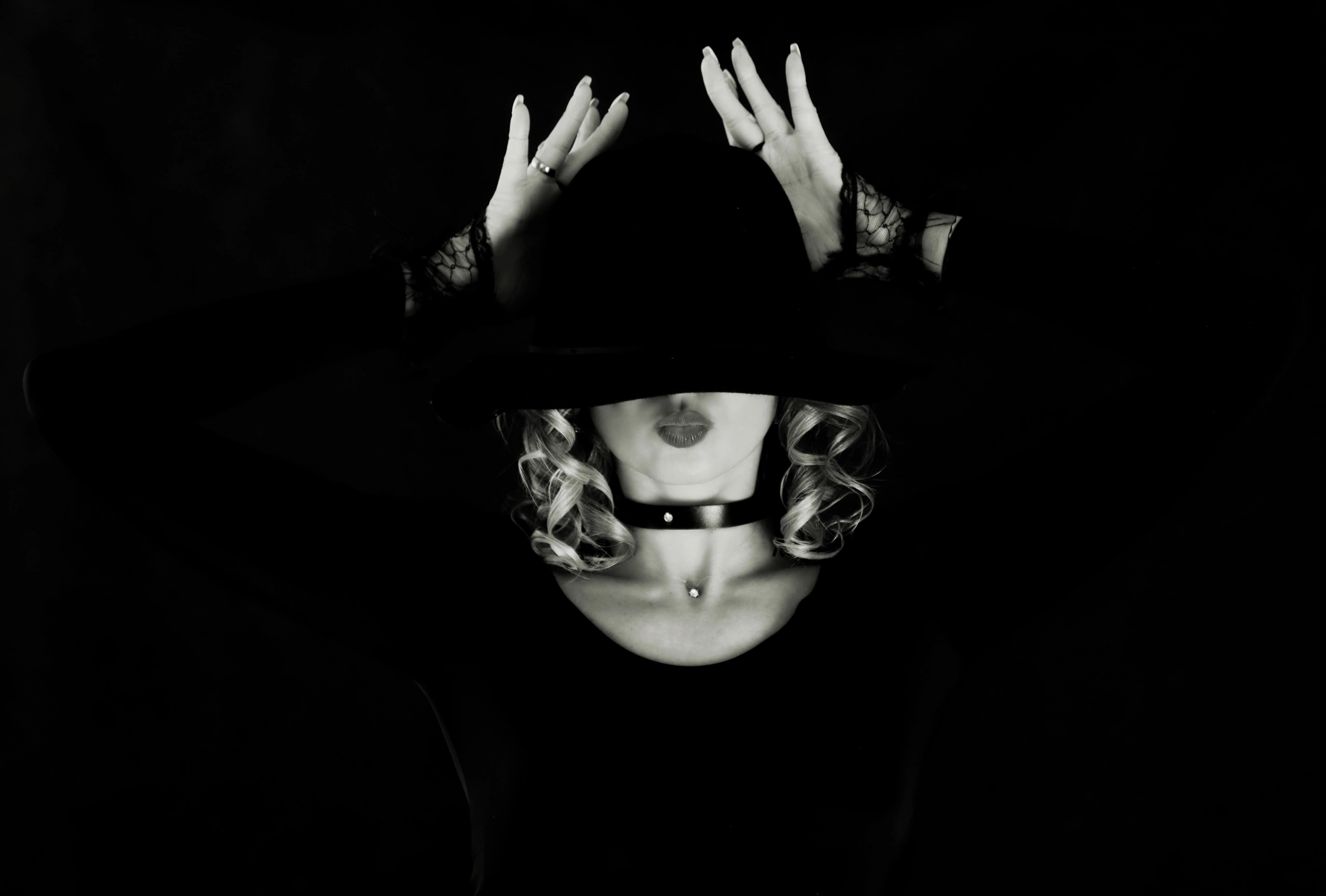 Женская фотосессия. Фотограф Екатерина