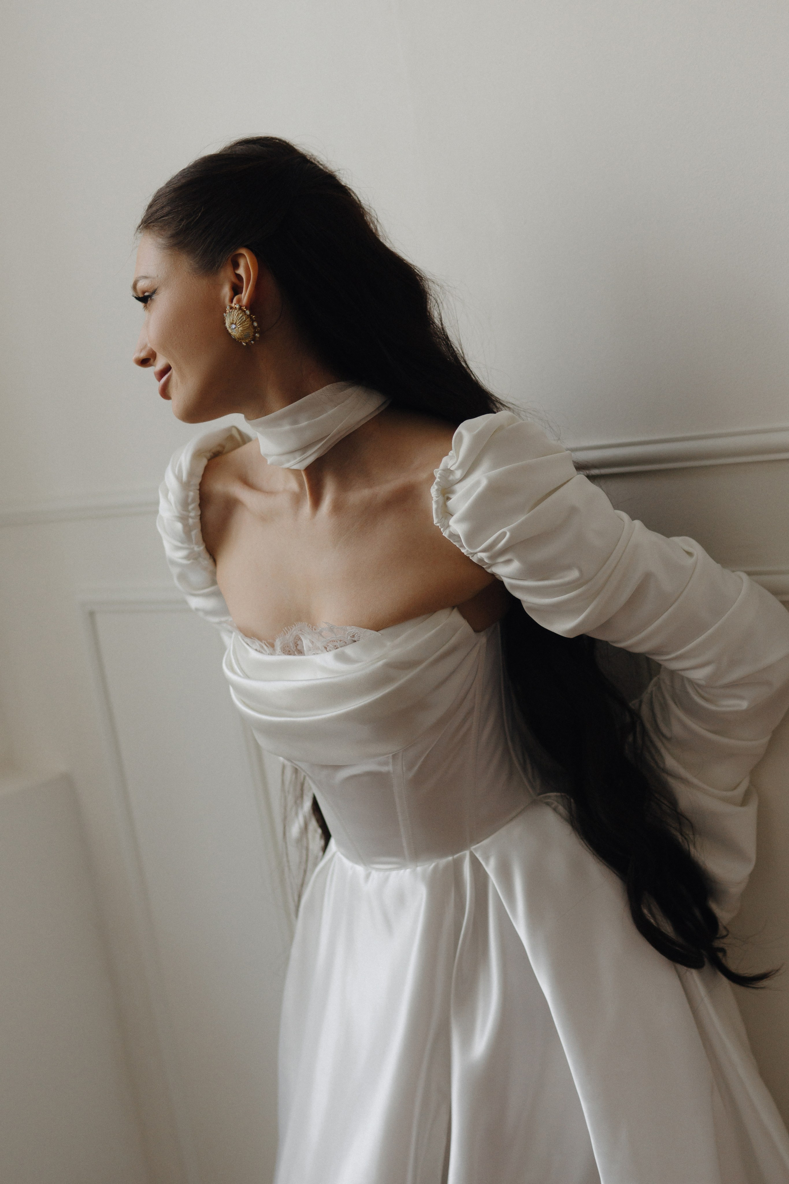 Илья & Ксения. Семейный и свадебный фотограф в Москве и Калуге Рослова Анастасия