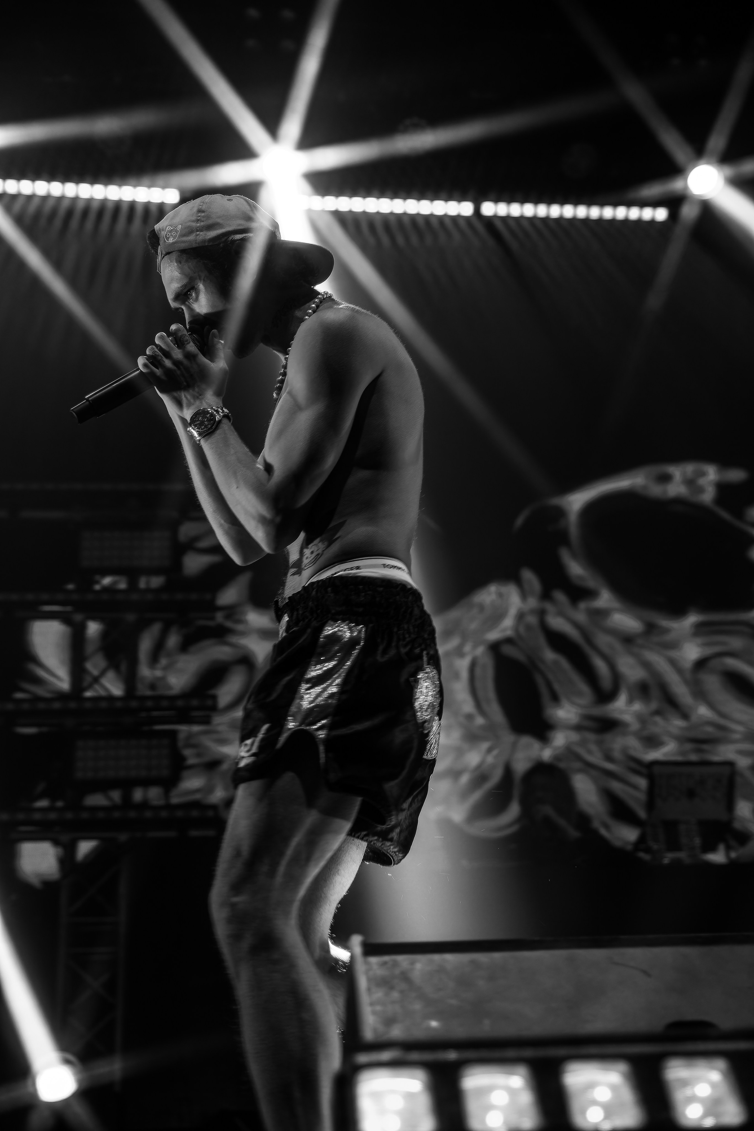 YANIX & GONE FLUDD| 26.04.2024. DARIA BLEDNOVA / photographer Moscow