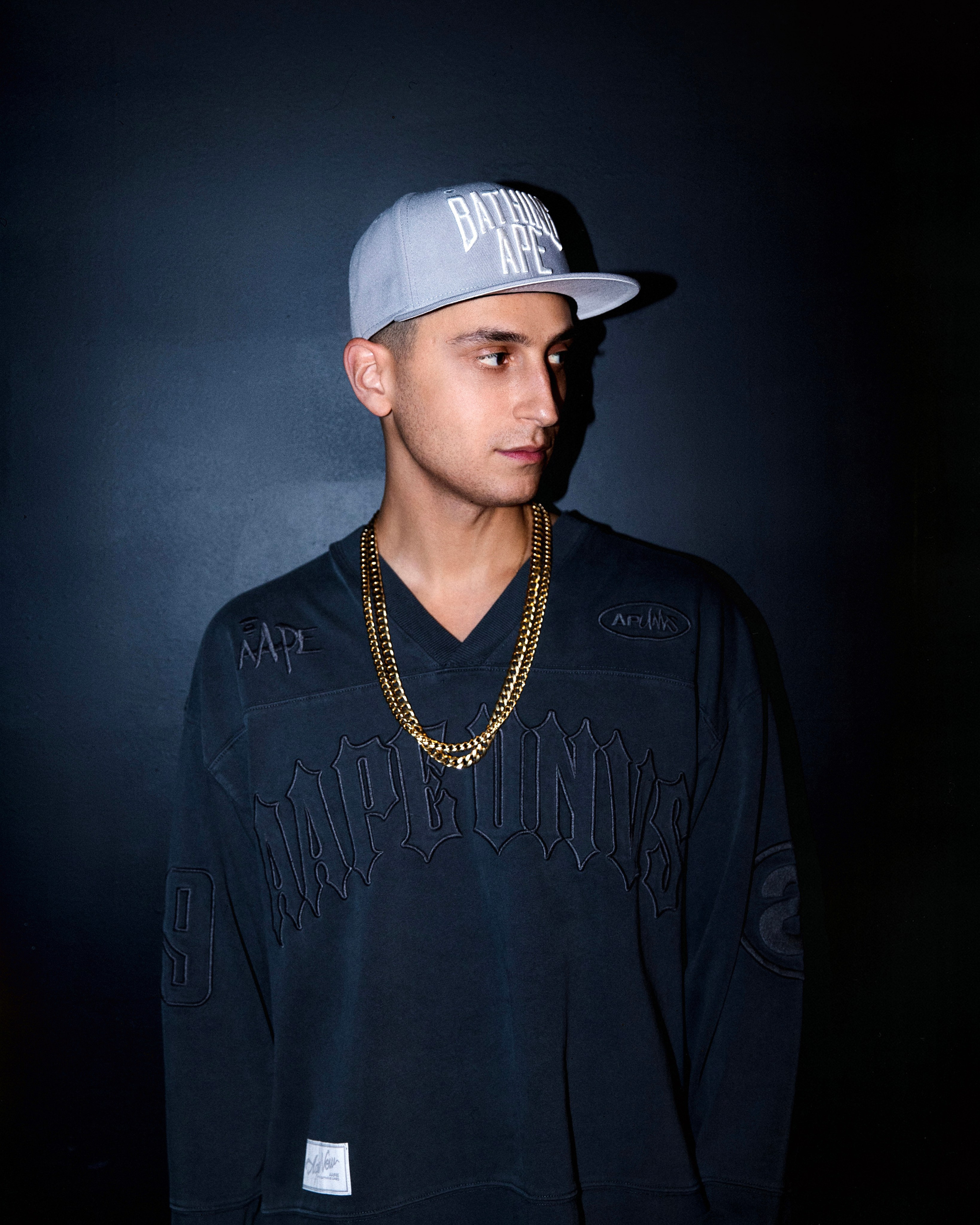 БЭК. DARIA BLEDNOVA / photographer Moscow