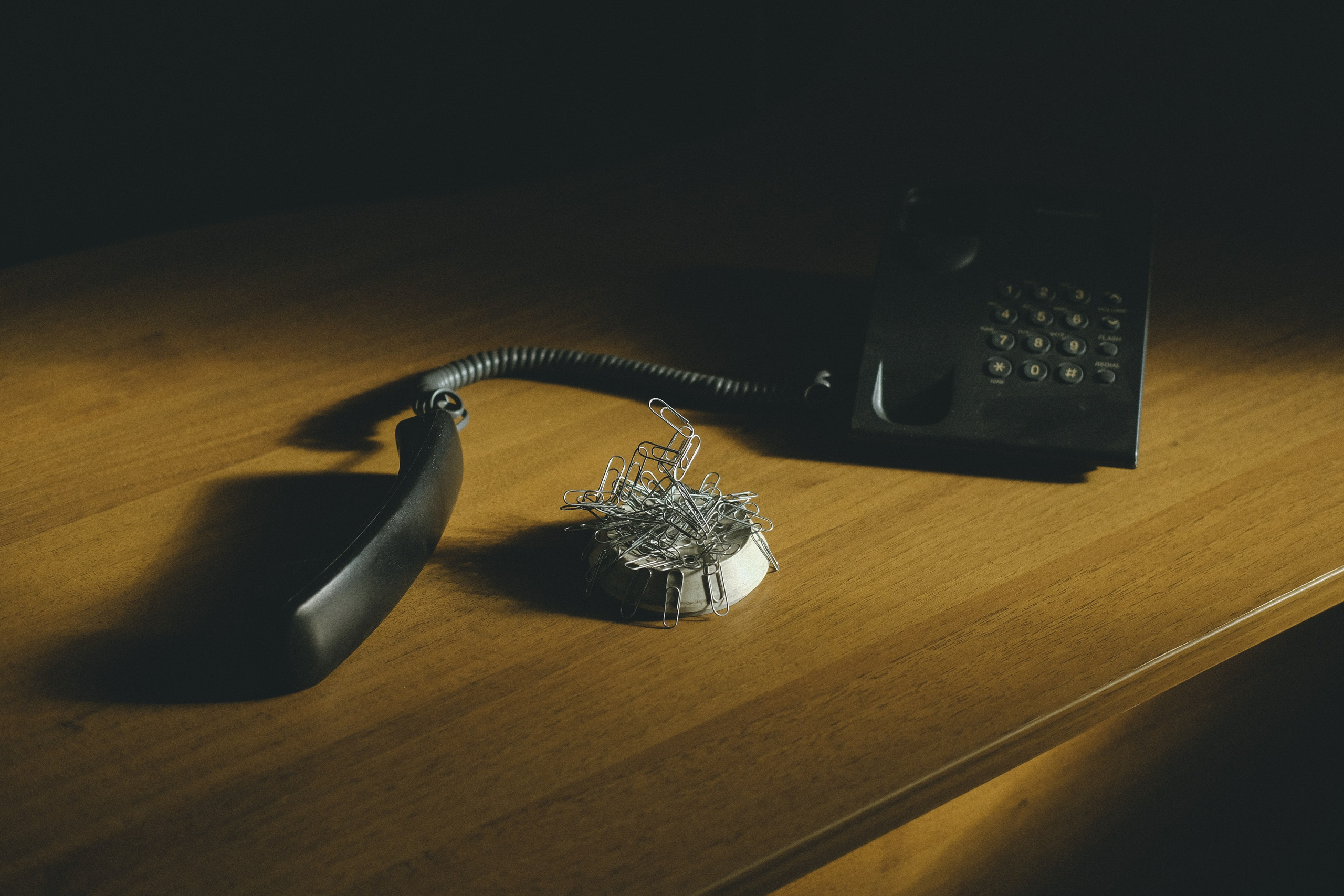 Покидая офис. Works