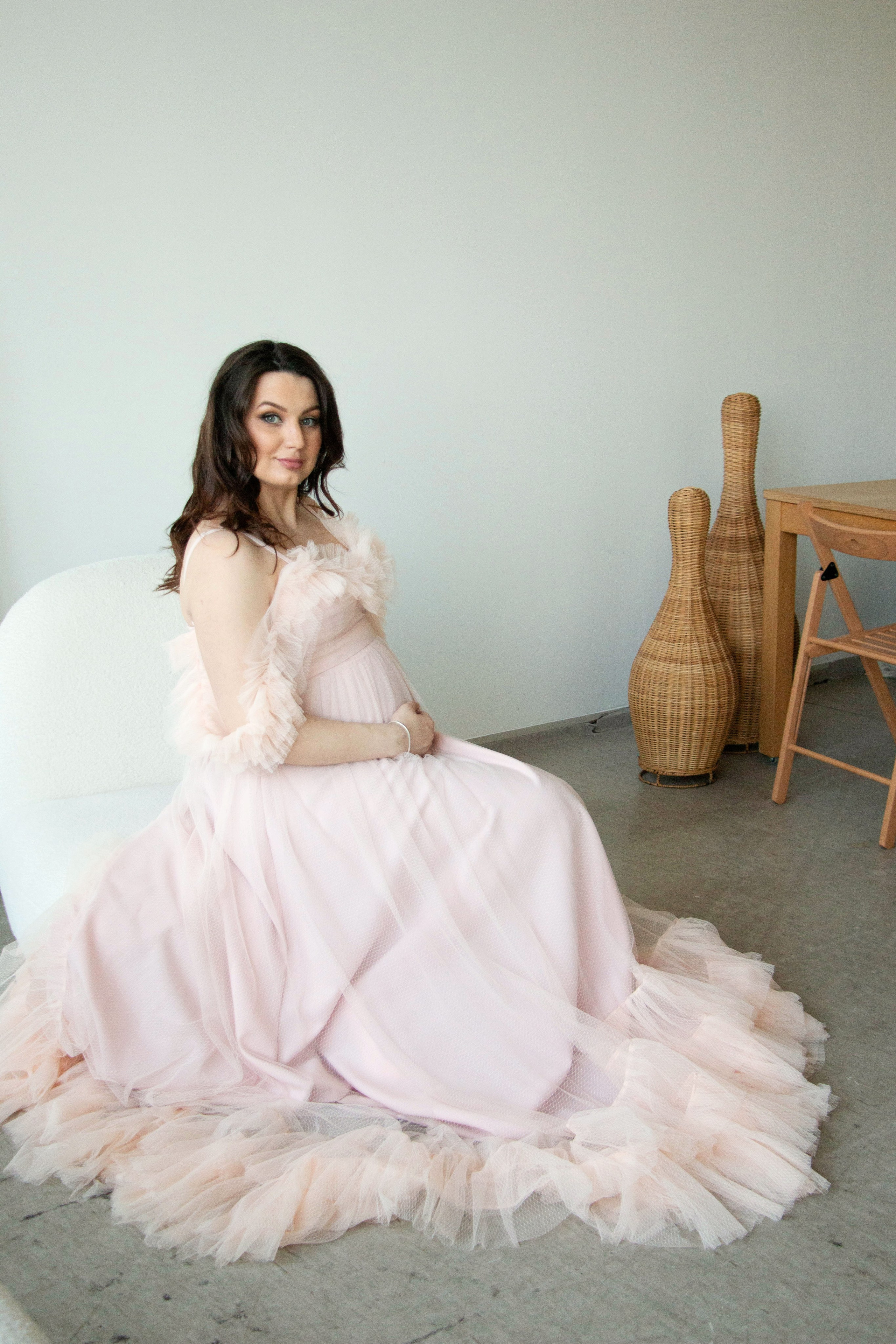 Мария. Бережно сохраняю ваши чувства и истории на своих фотографиях