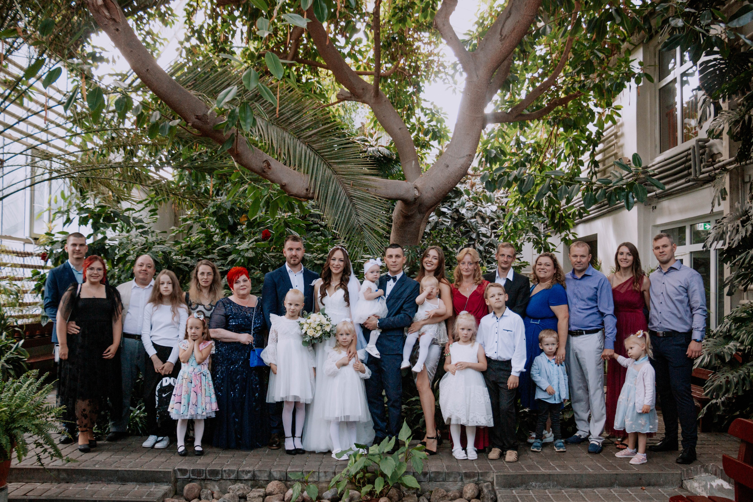 Сергей & Арина. Бережно сохраняю ваши чувства и истории на своих фотографиях