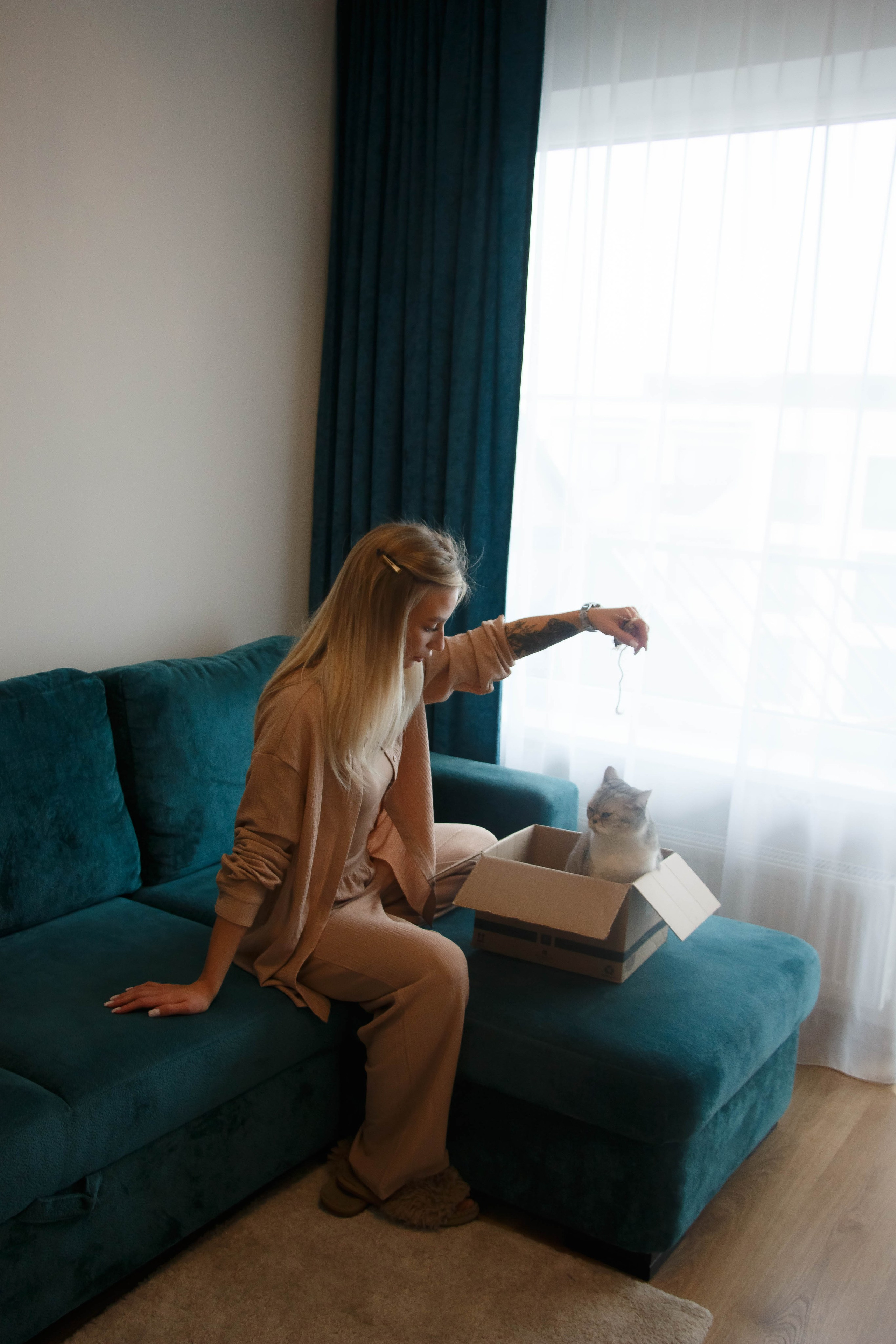 TANYA&NALLA. Бережно сохраняю ваши чувства и истории на своих фотографиях