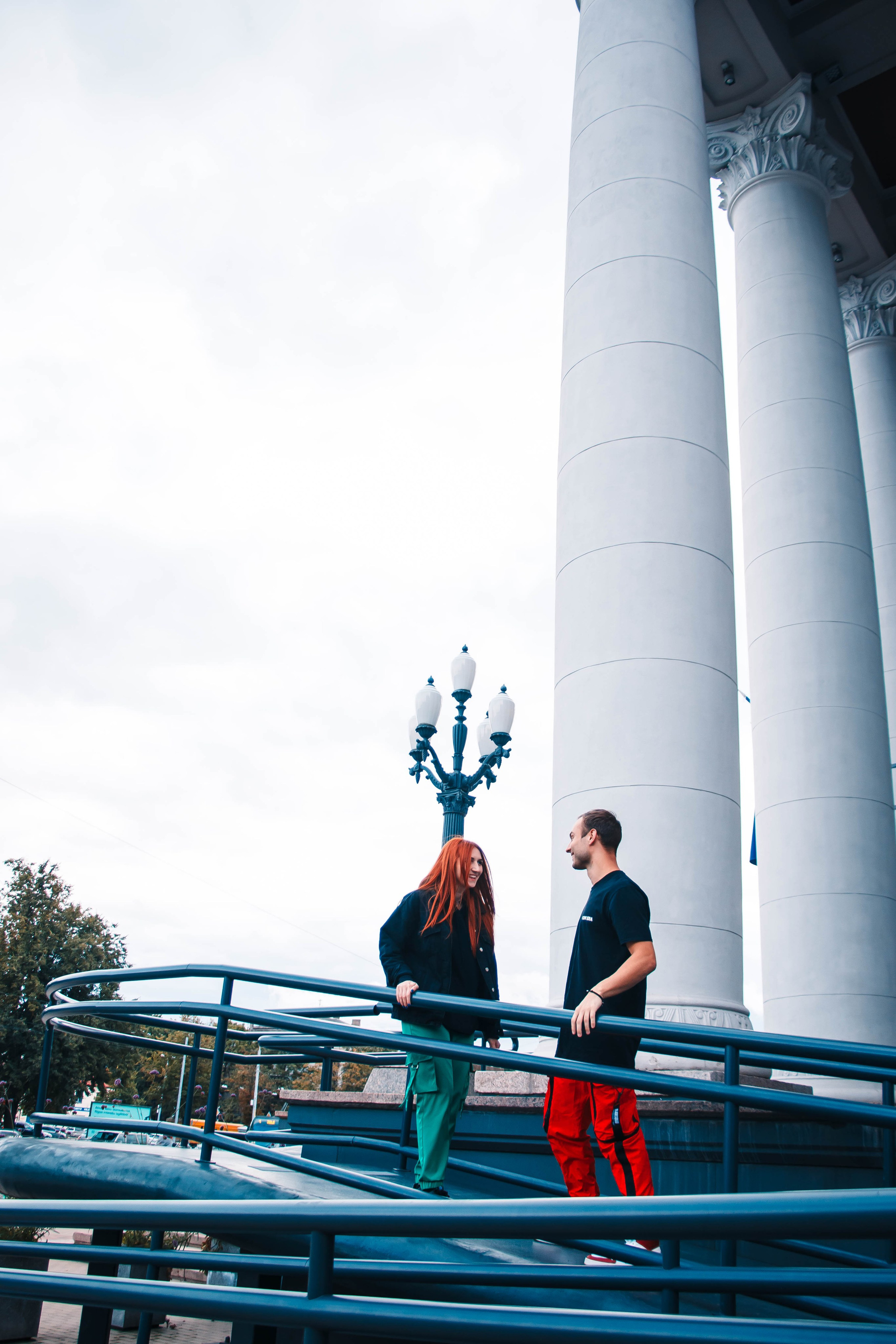 Дима & Ира. Бережно сохраняю ваши чувства и истории на своих фотографиях