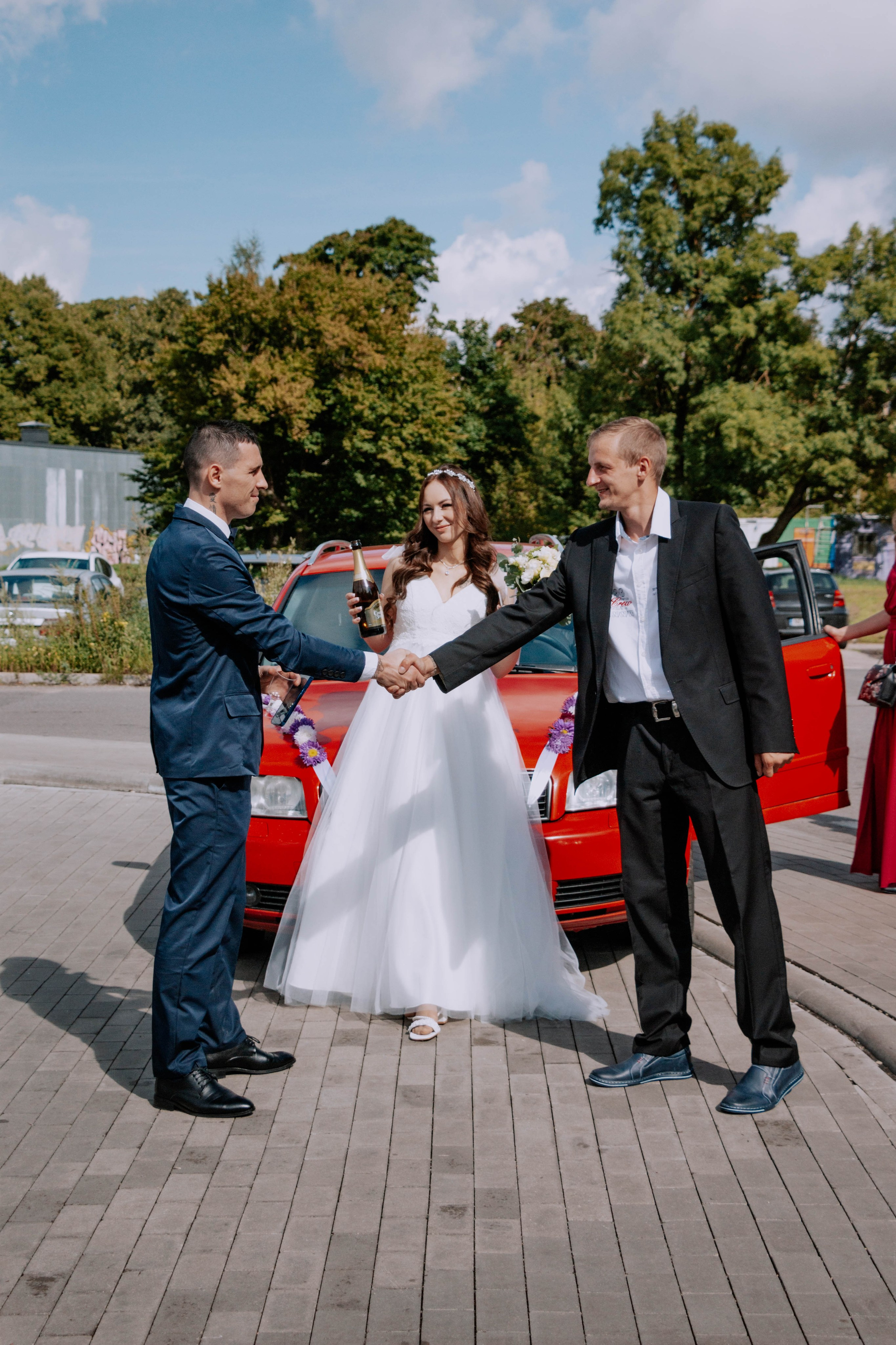 Сергей & Арина. Бережно сохраняю ваши чувства и истории на своих фотографиях