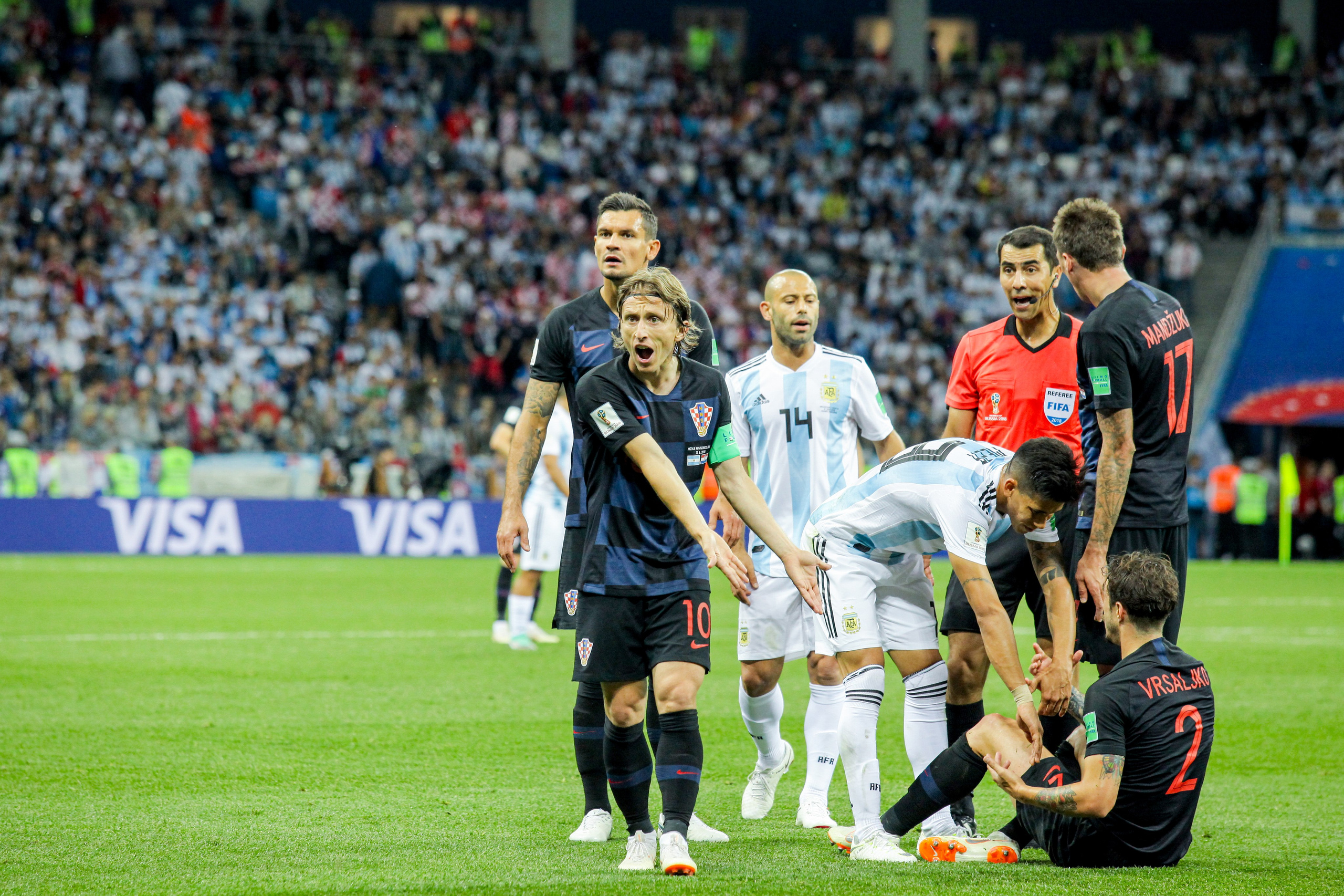 Футбол. Фотограф Нижний Новгород