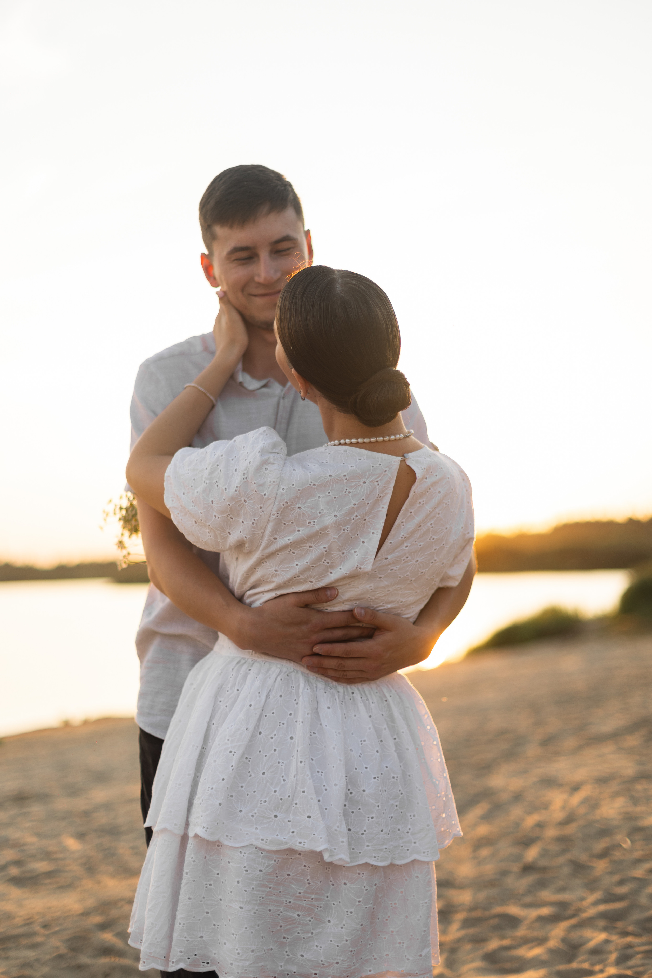 Anna&Denis. Фотограф Маноли Мария