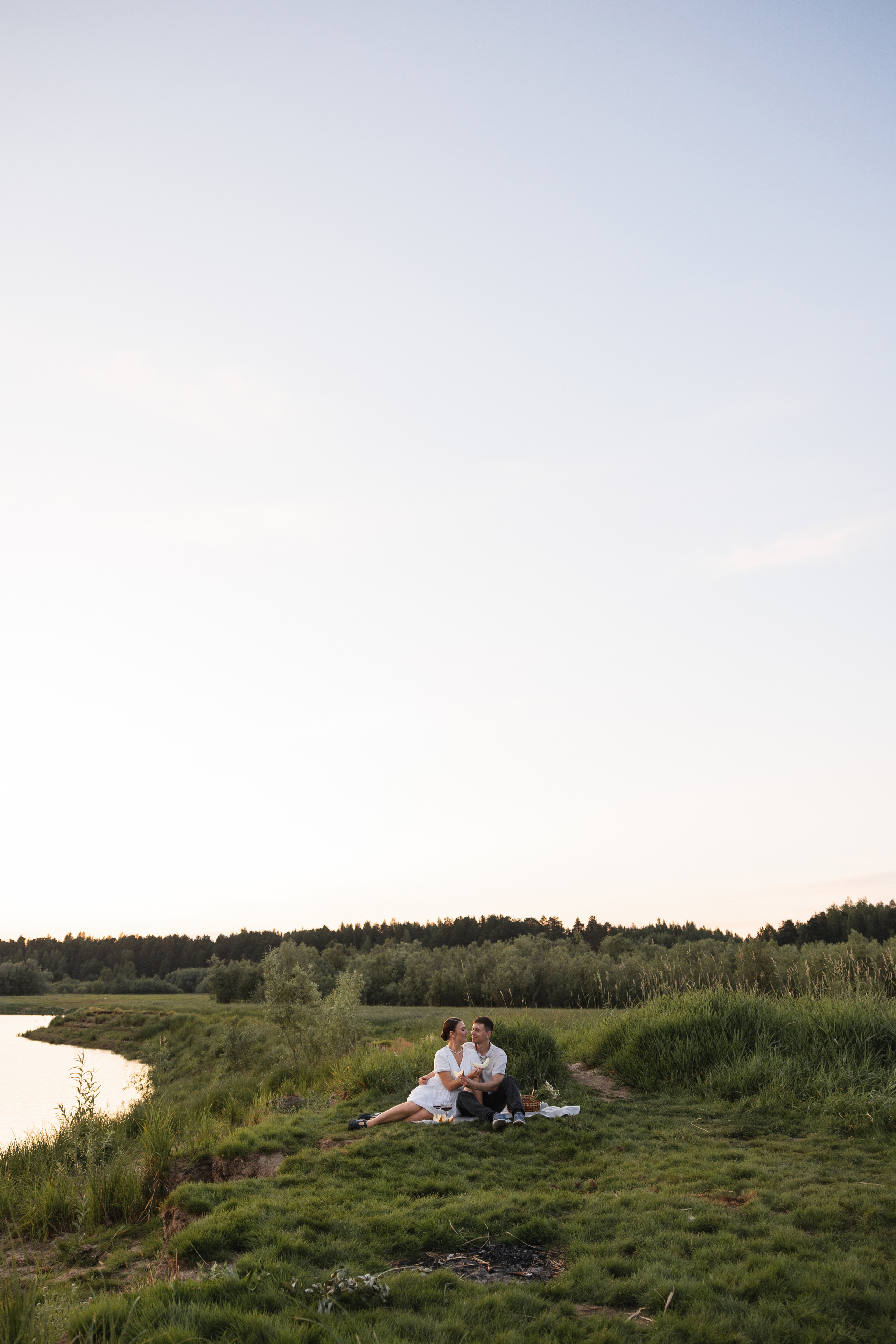 Anna&Denis. Фотограф Маноли Мария