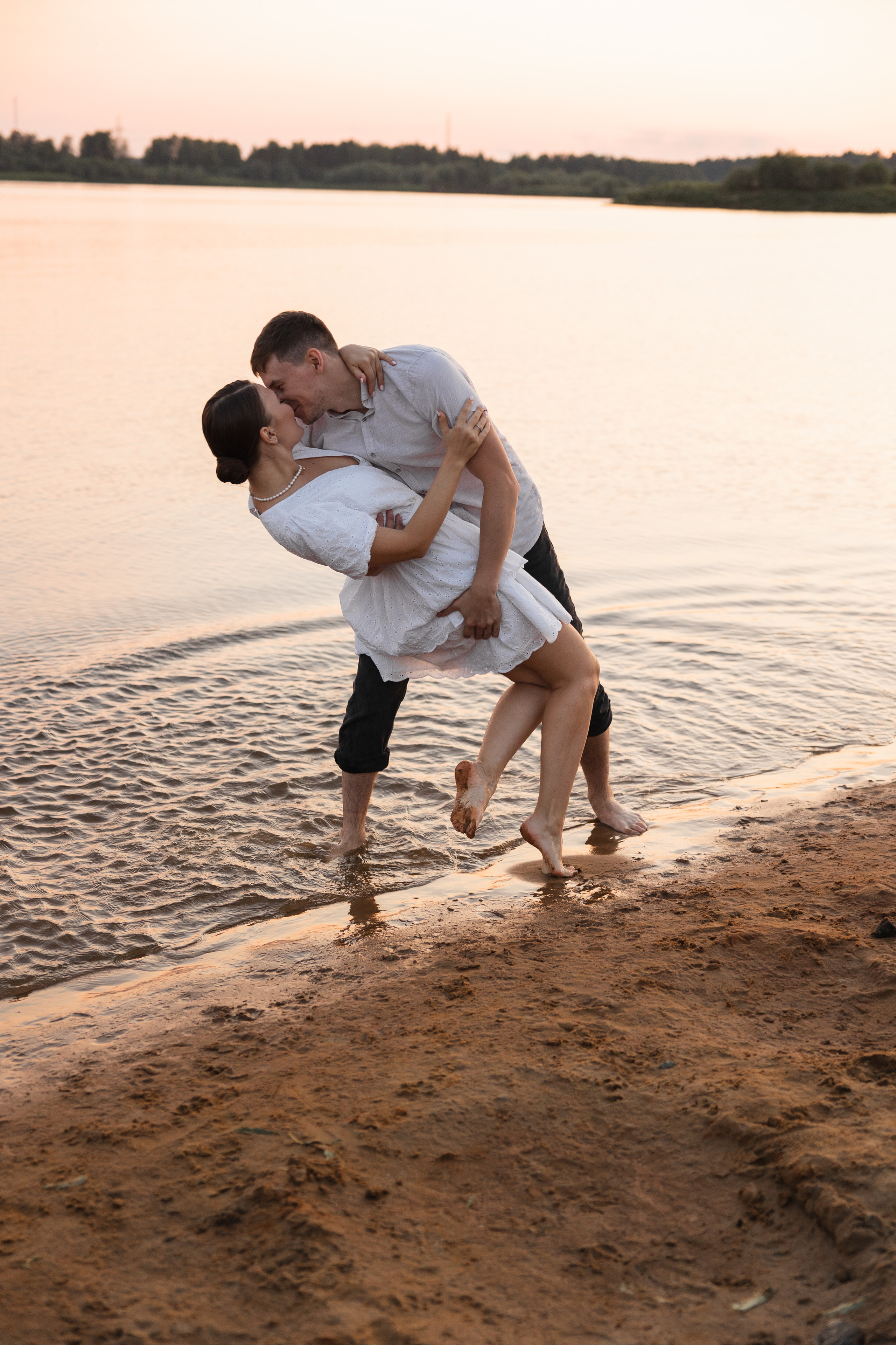 Anna&Denis. Фотограф Маноли Мария