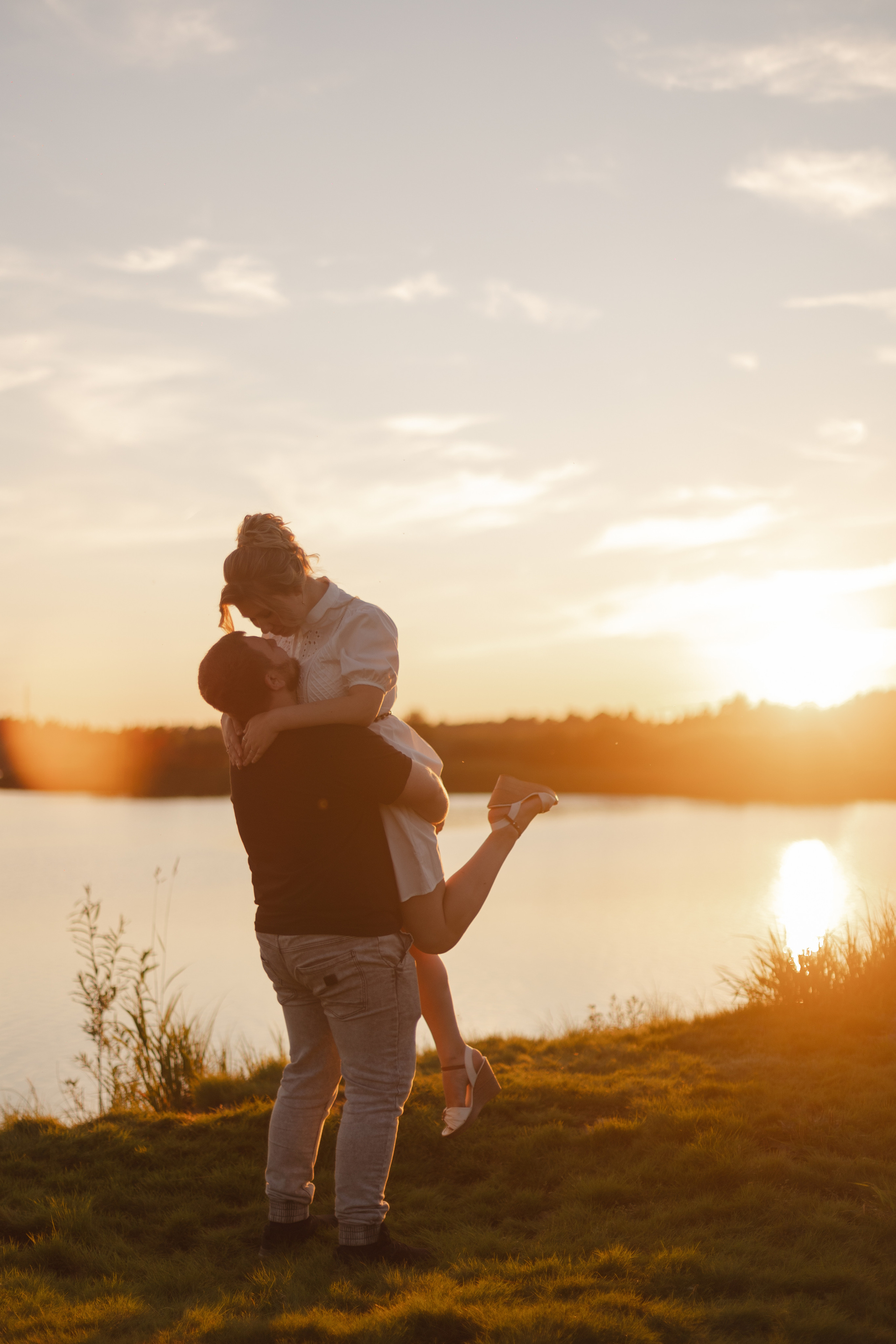 Александр и Юлия. Фотограф Маноли Мария