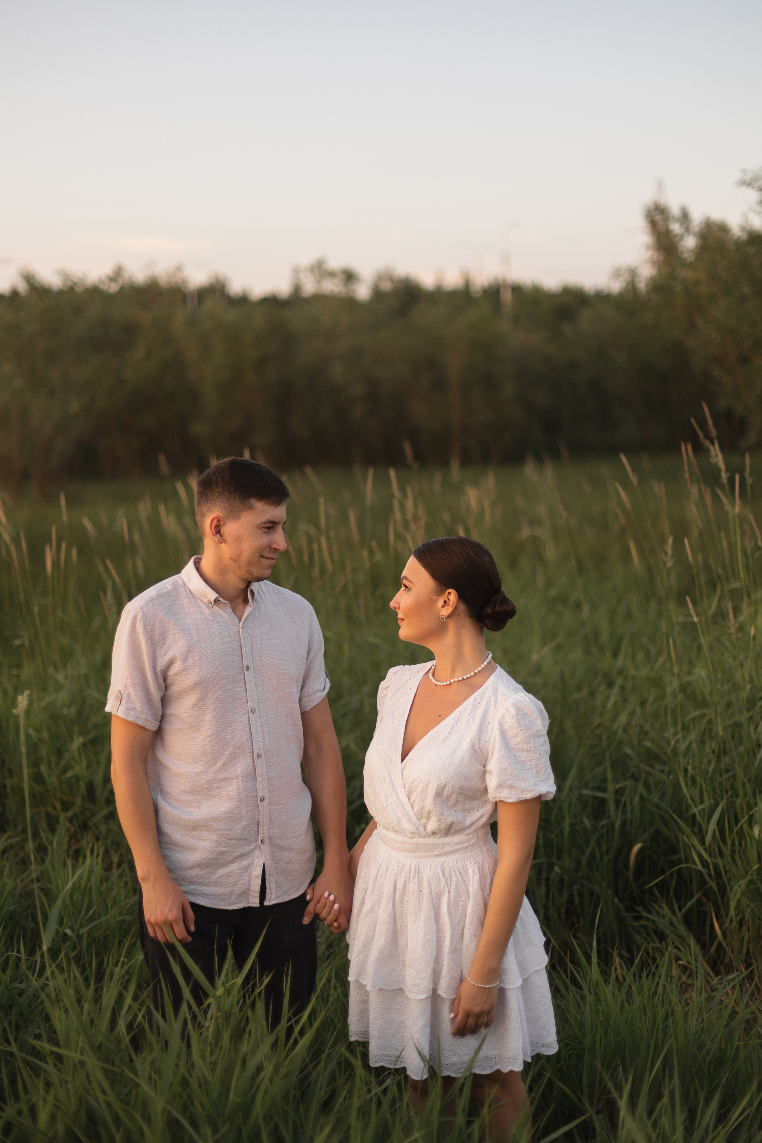 Anna&Denis. Фотограф Маноли Мария