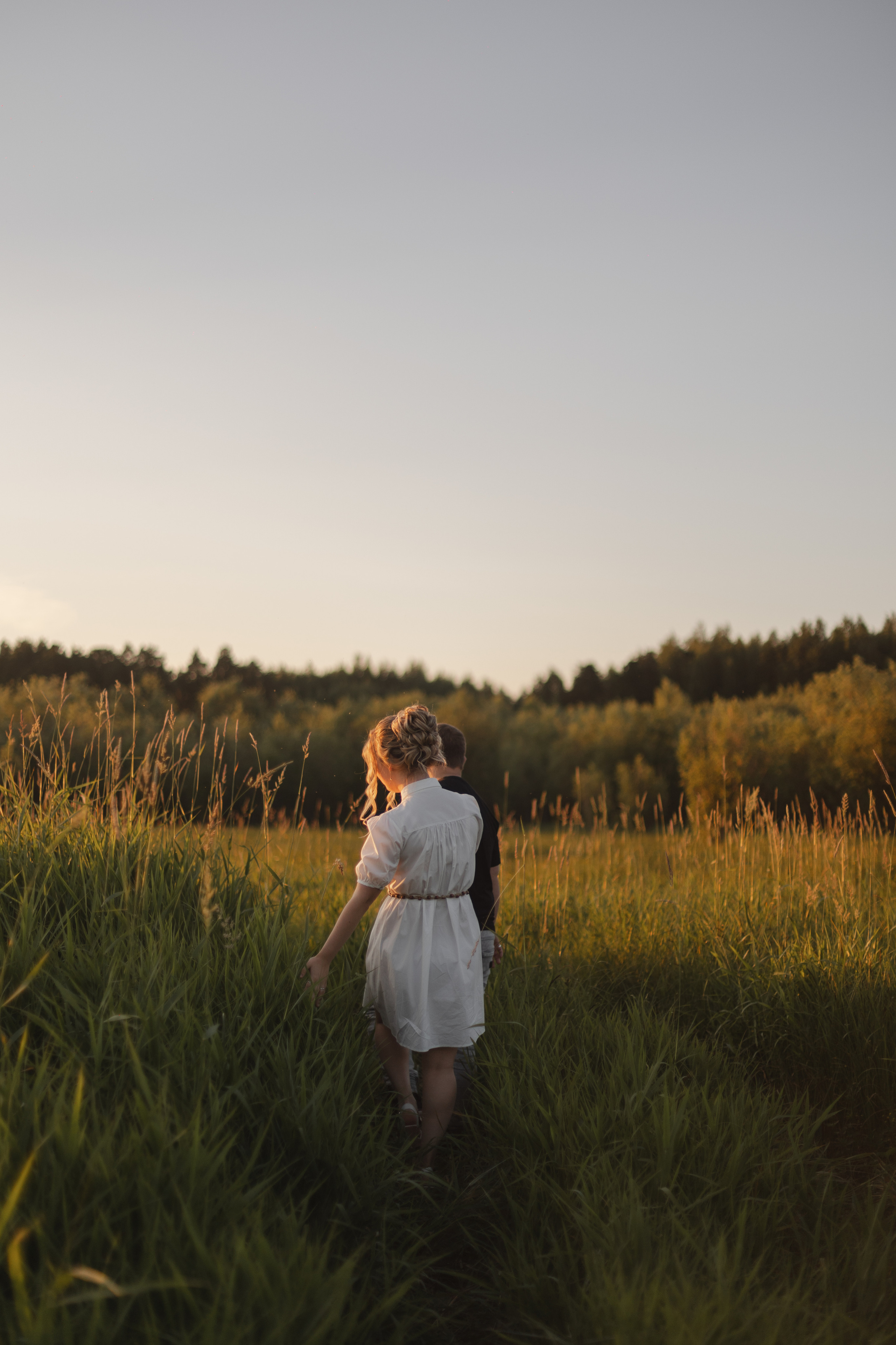 Александр и Юлия. Фотограф Маноли Мария