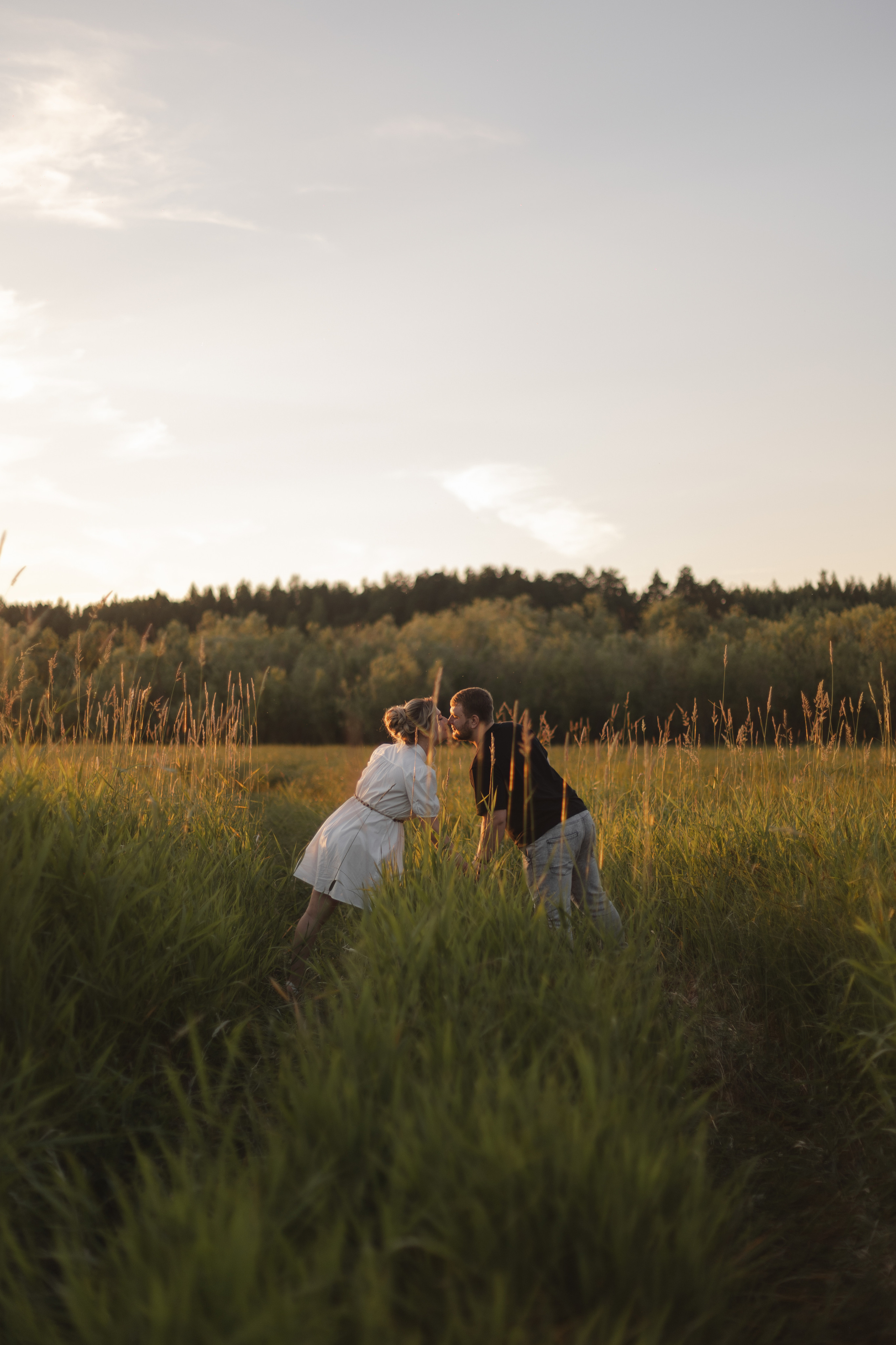 Александр и Юлия. Фотограф Маноли Мария