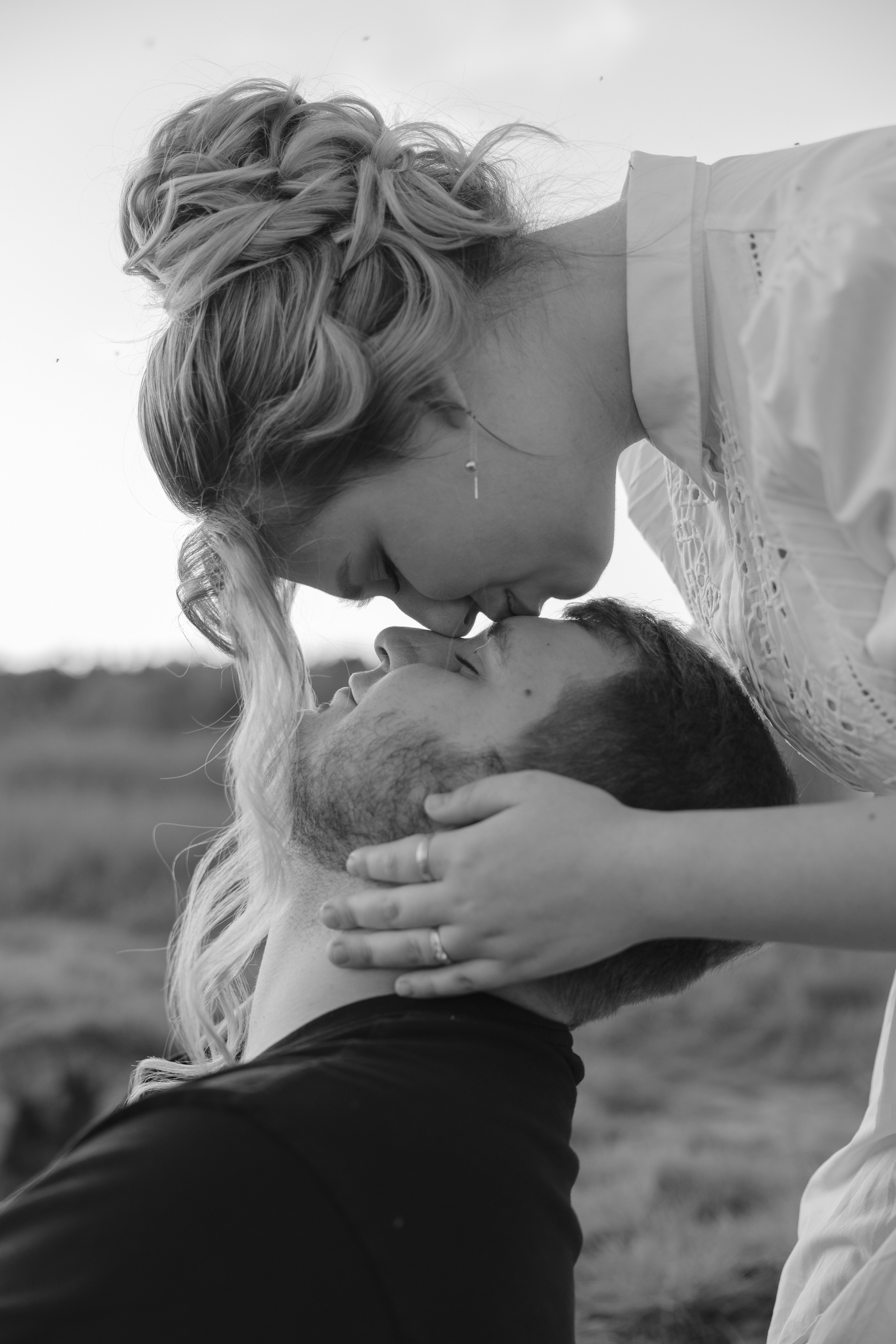 Александр и Юлия. Фотограф Маноли Мария