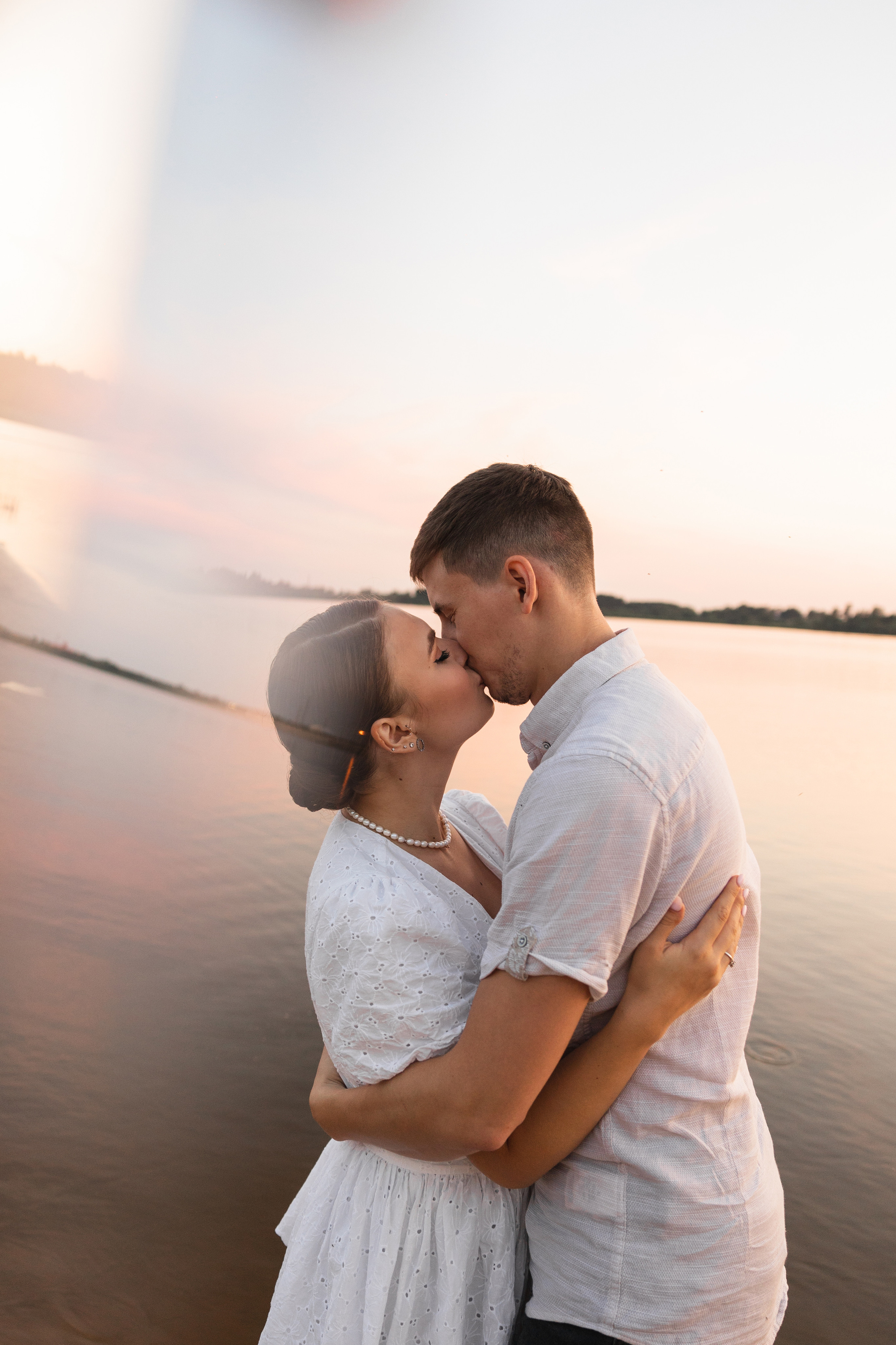Anna&Denis. Фотограф Маноли Мария