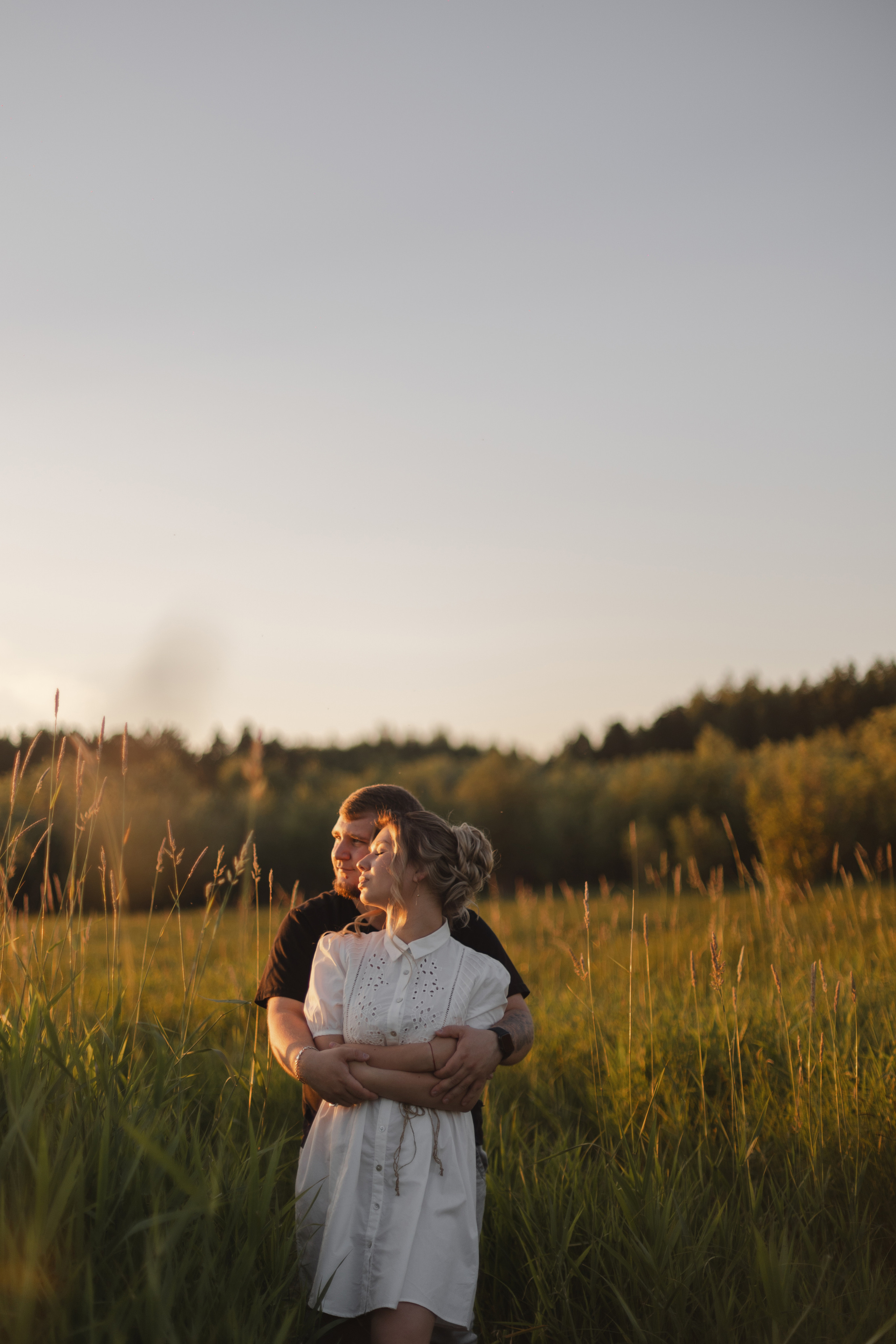 Александр и Юлия. Фотограф Маноли Мария