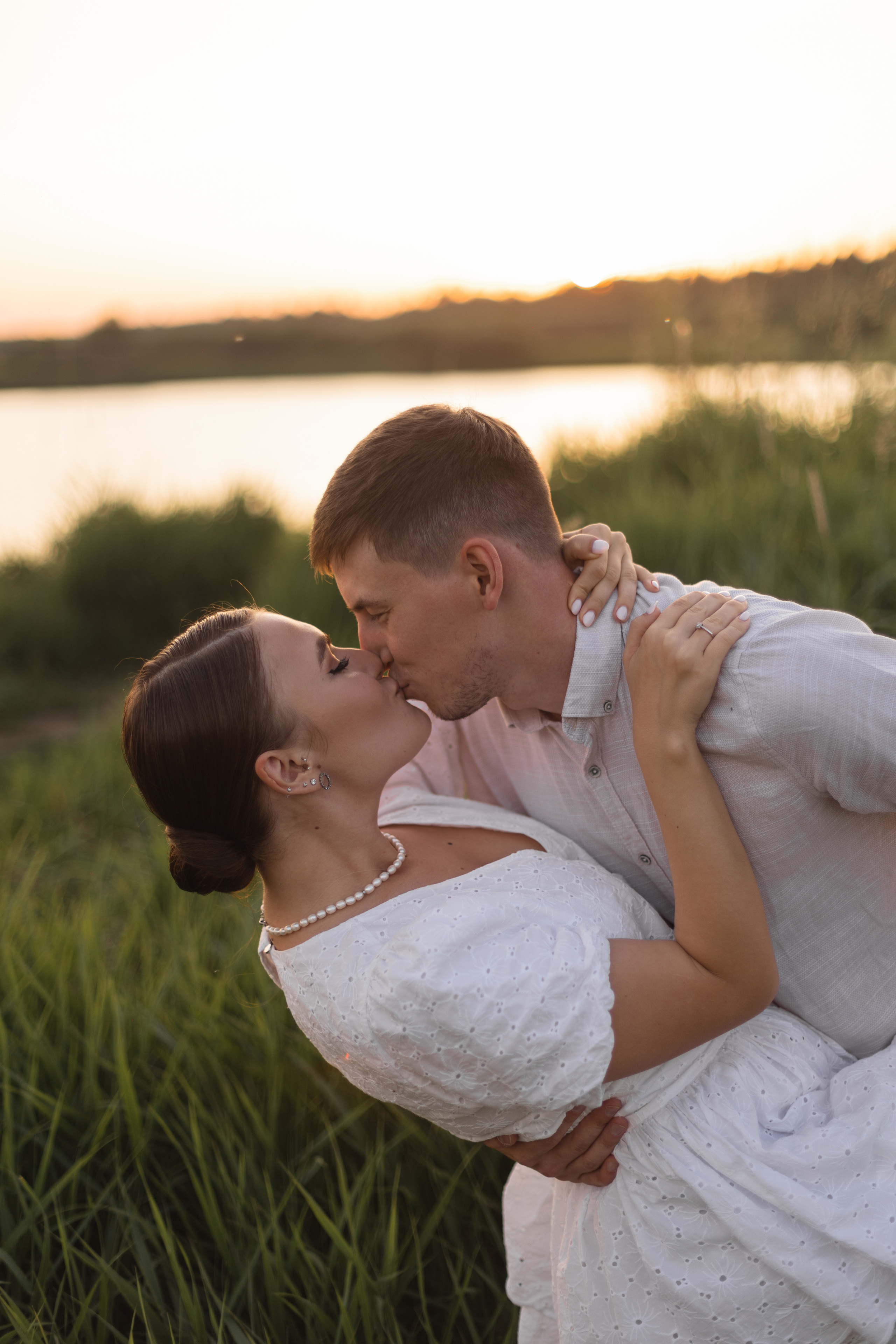 Anna&Denis. Фотограф Маноли Мария